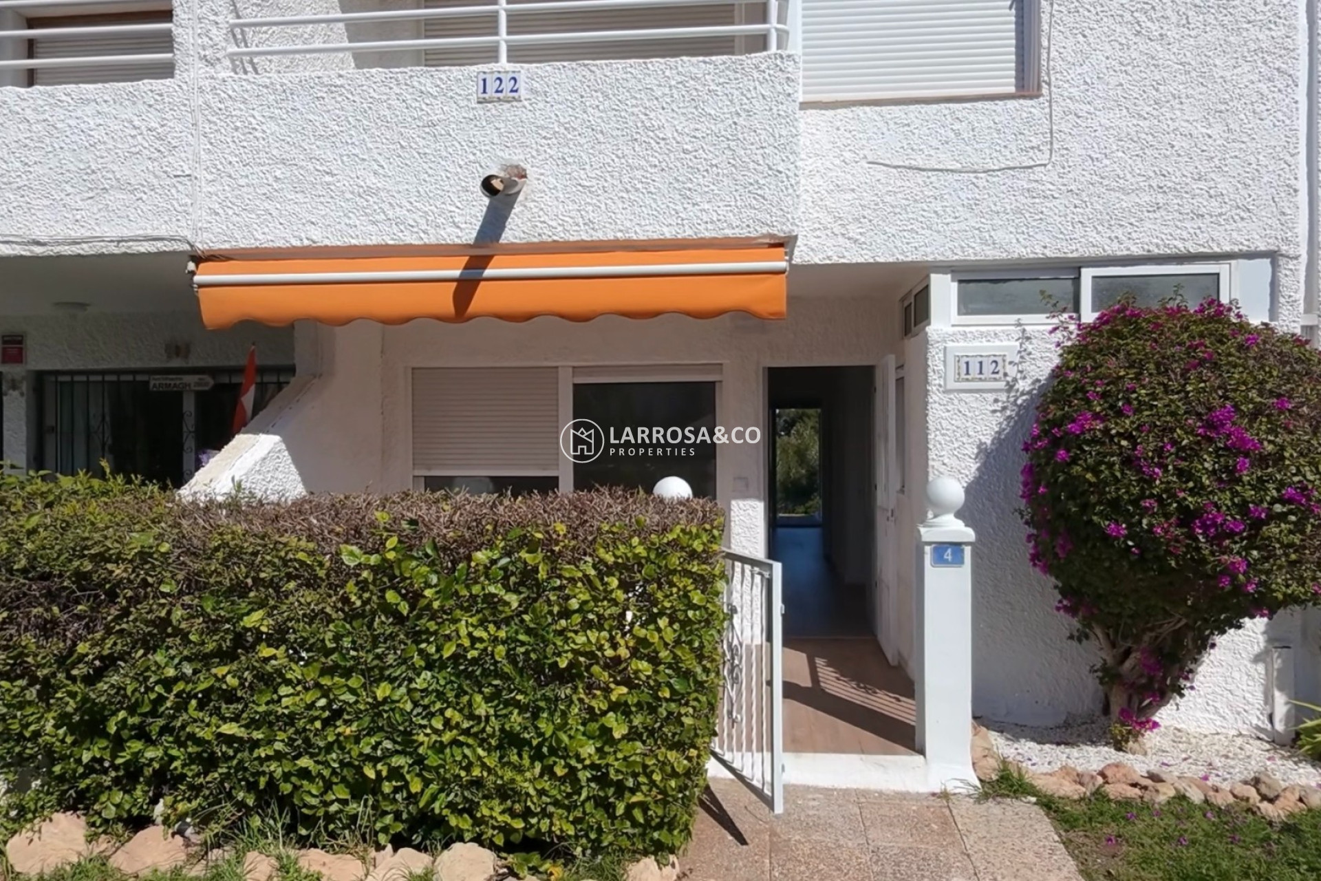 Вторичный рынок - Квартира - Villamartin - Costa Blanca