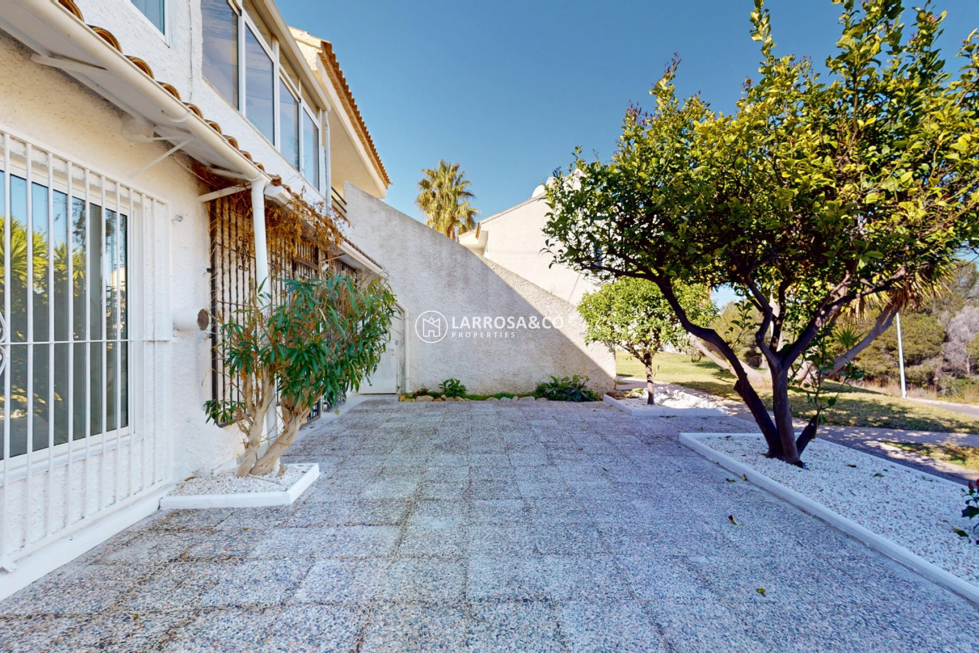 Вторичный рынок - Квартира - Villamartin - Costa Blanca