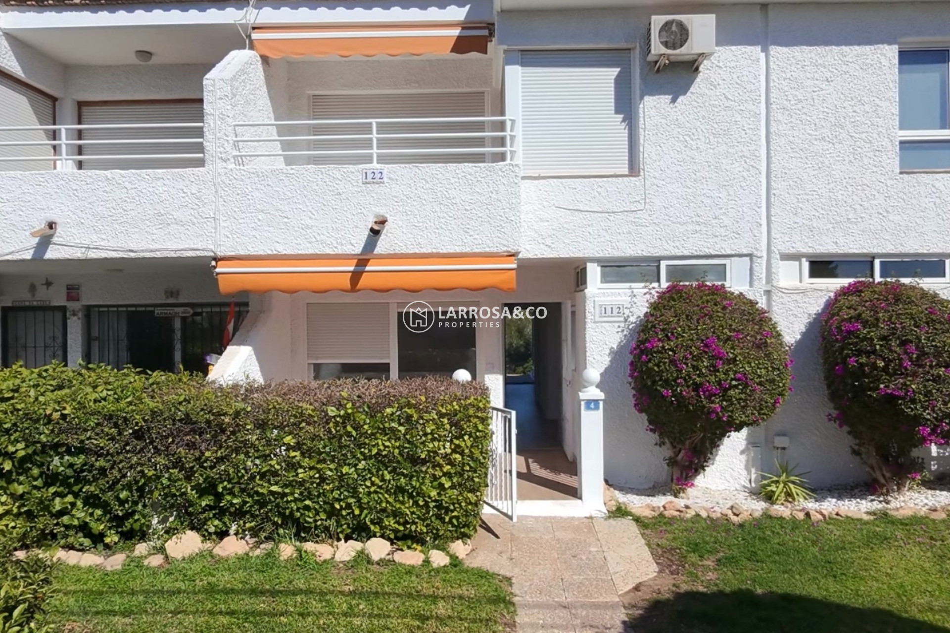 Вторичный рынок - Квартира - Villamartin - Costa Blanca