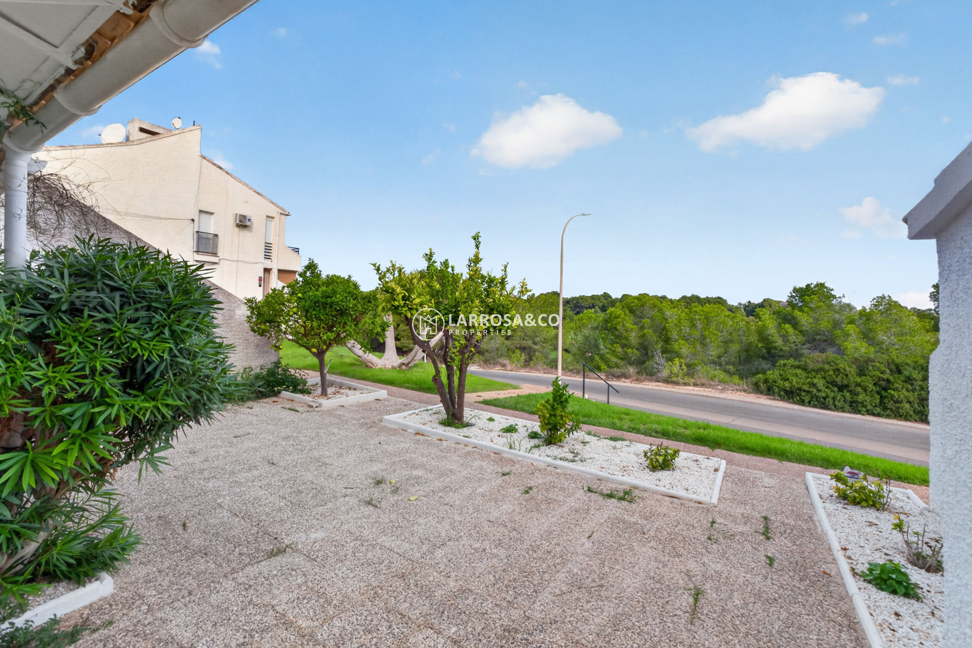 Вторичный рынок - Квартира - Villamartin - Costa Blanca