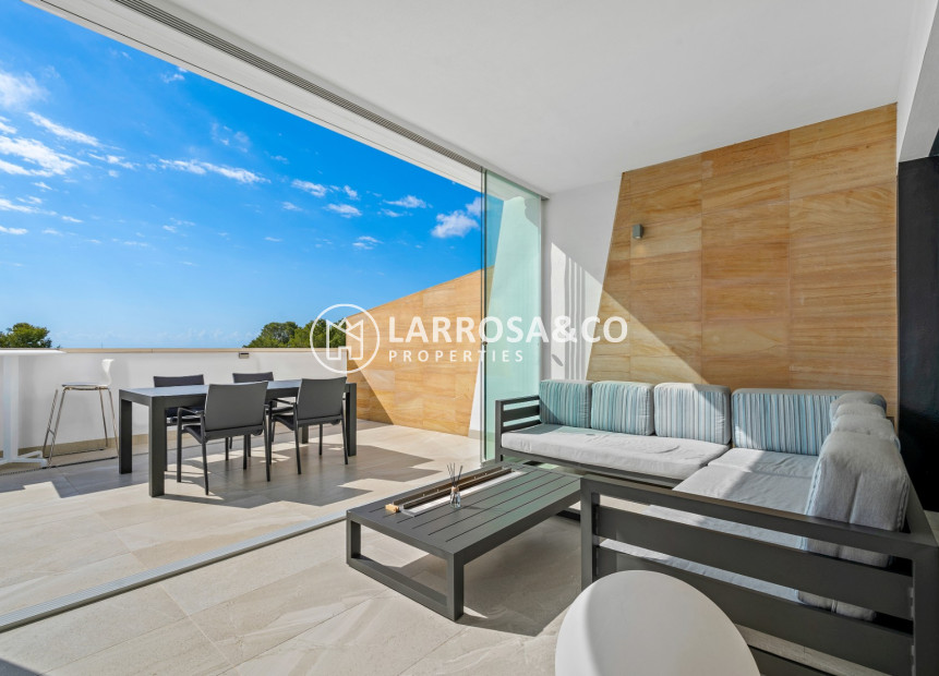 Вторичный рынок - Квартира - Villamartin - Costa Blanca