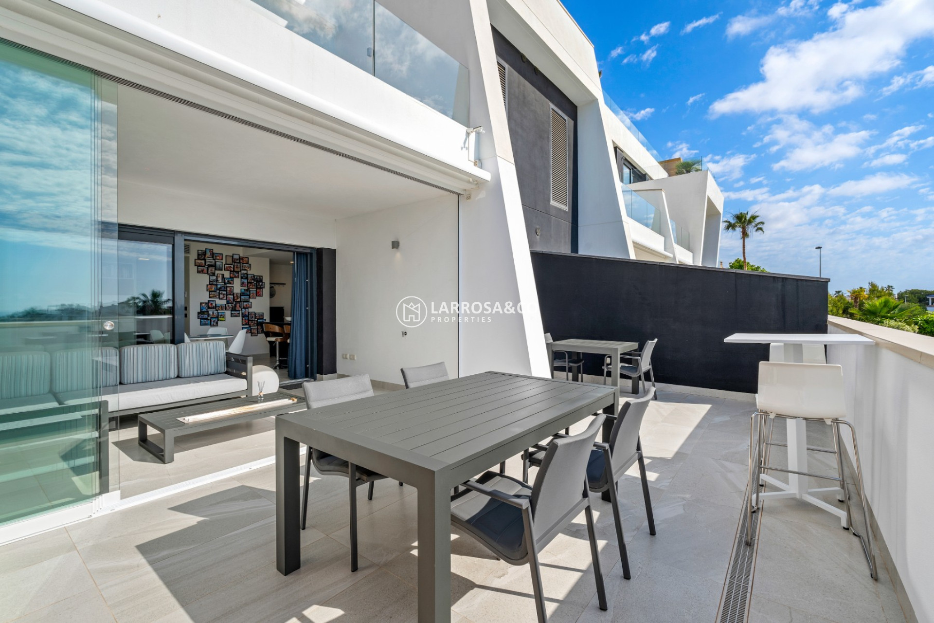 Вторичный рынок - Квартира - Villamartin - Costa Blanca