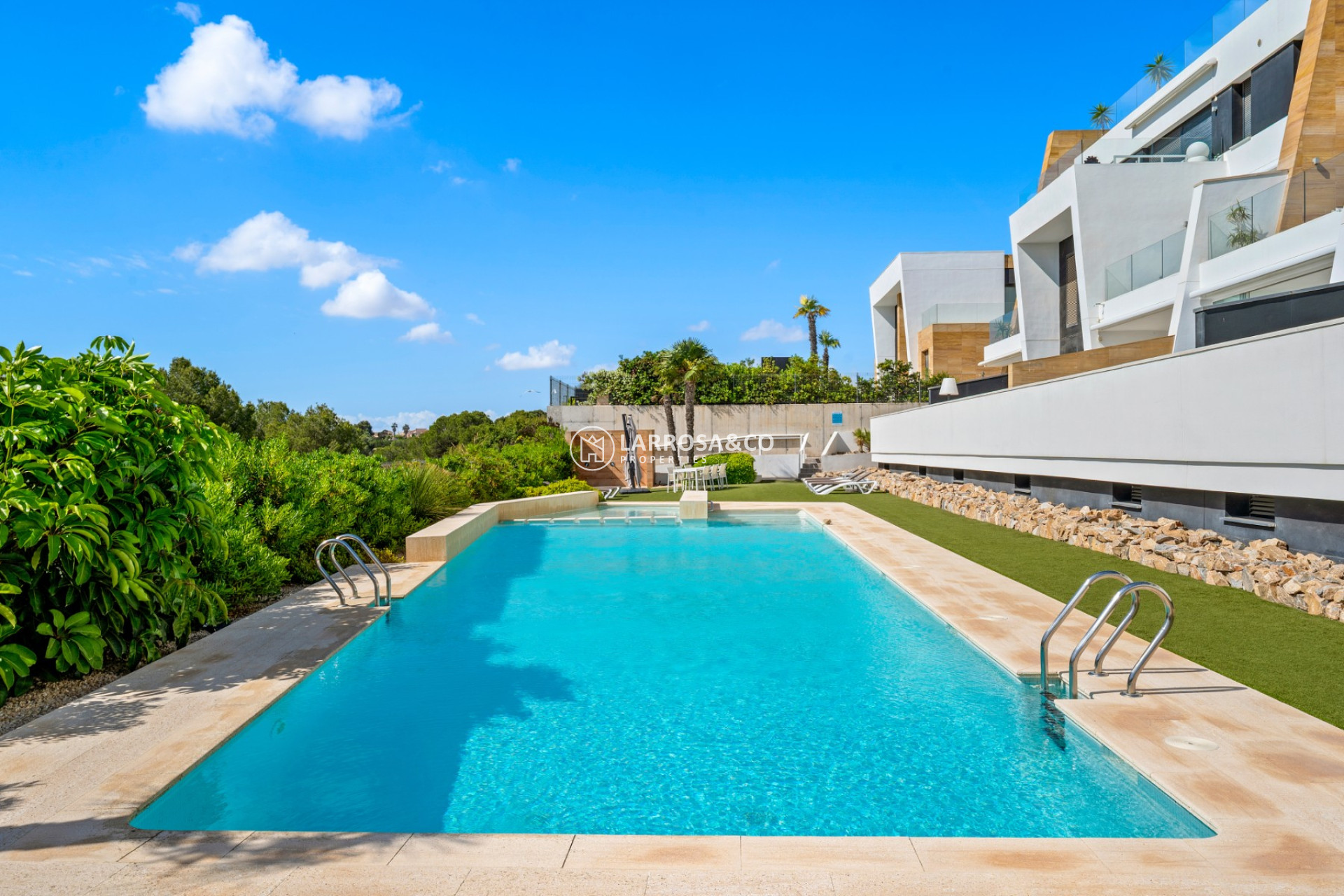 Вторичный рынок - Квартира - Villamartin - Costa Blanca