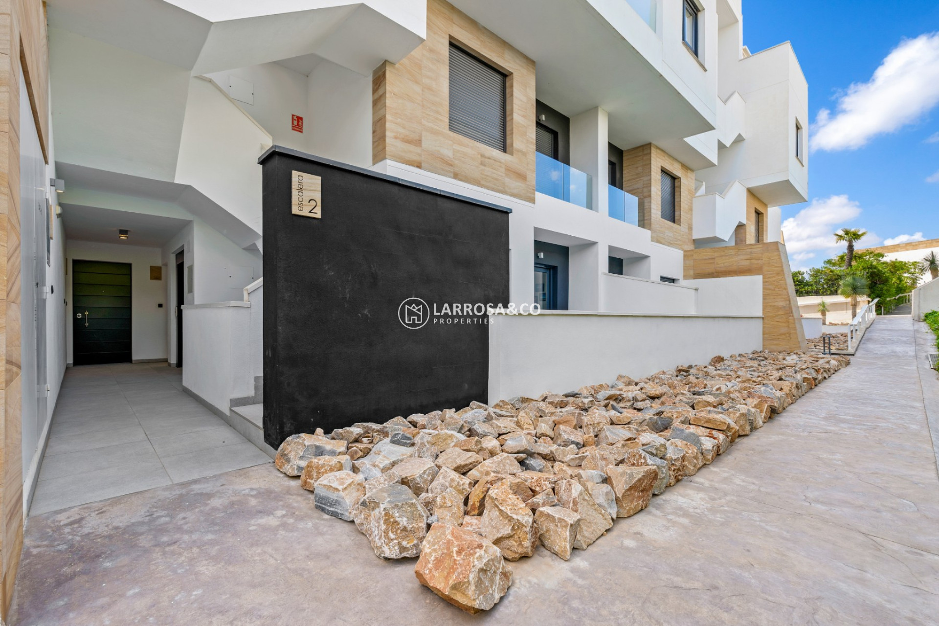 Вторичный рынок - Квартира - Villamartin - Costa Blanca