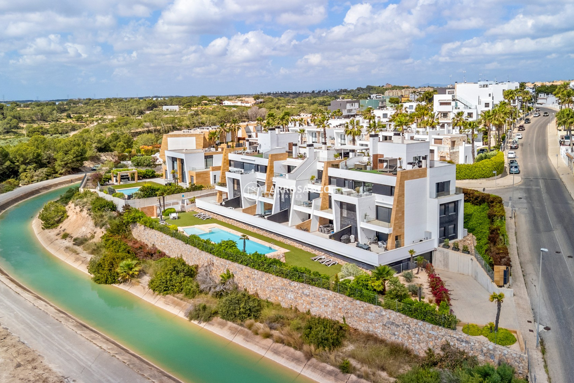 Вторичный рынок - Квартира - Villamartin - Costa Blanca