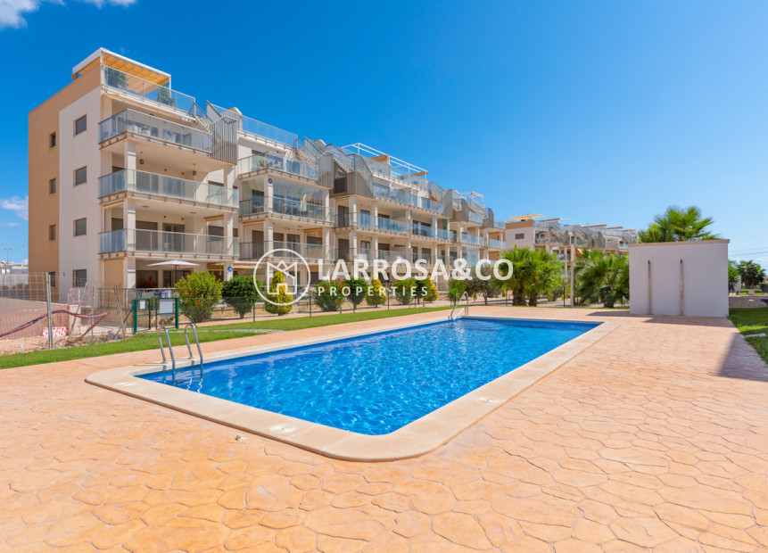 Вторичный рынок - Квартира - Villamartin - Costa Blanca