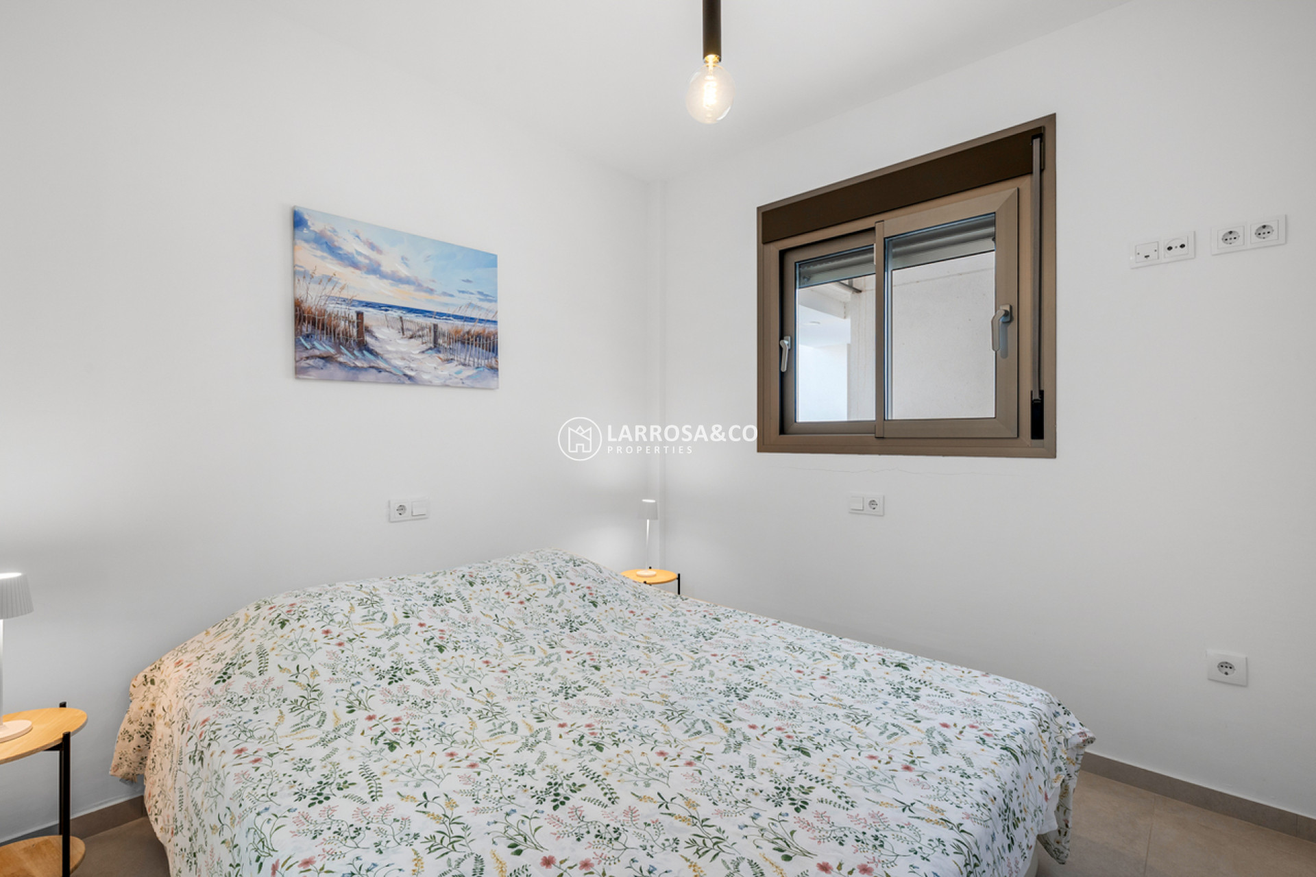Вторичный рынок - Квартира - Villamartin - Costa Blanca