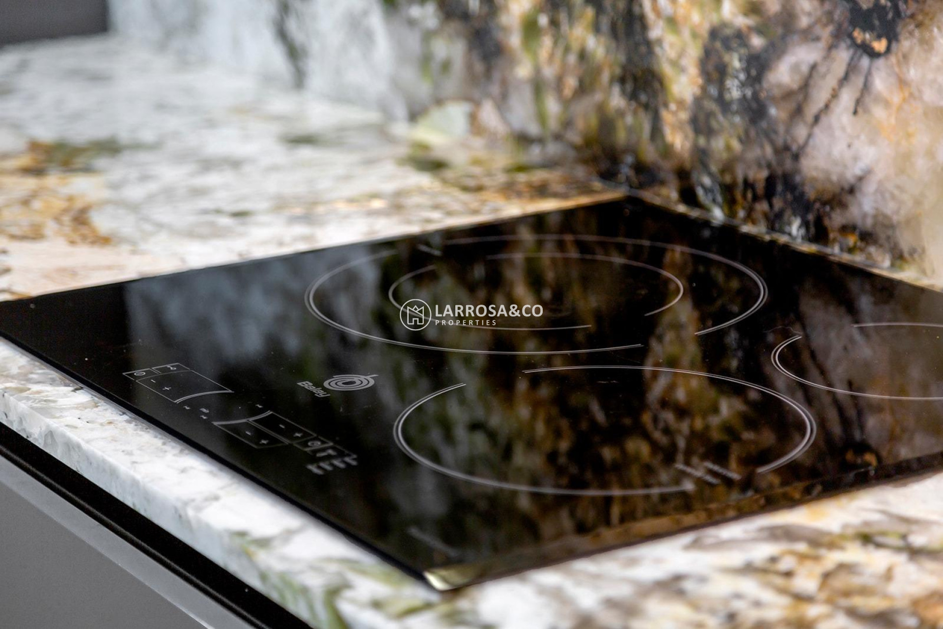 Вторичный рынок - Пентхаус - Alicante - Pau 5