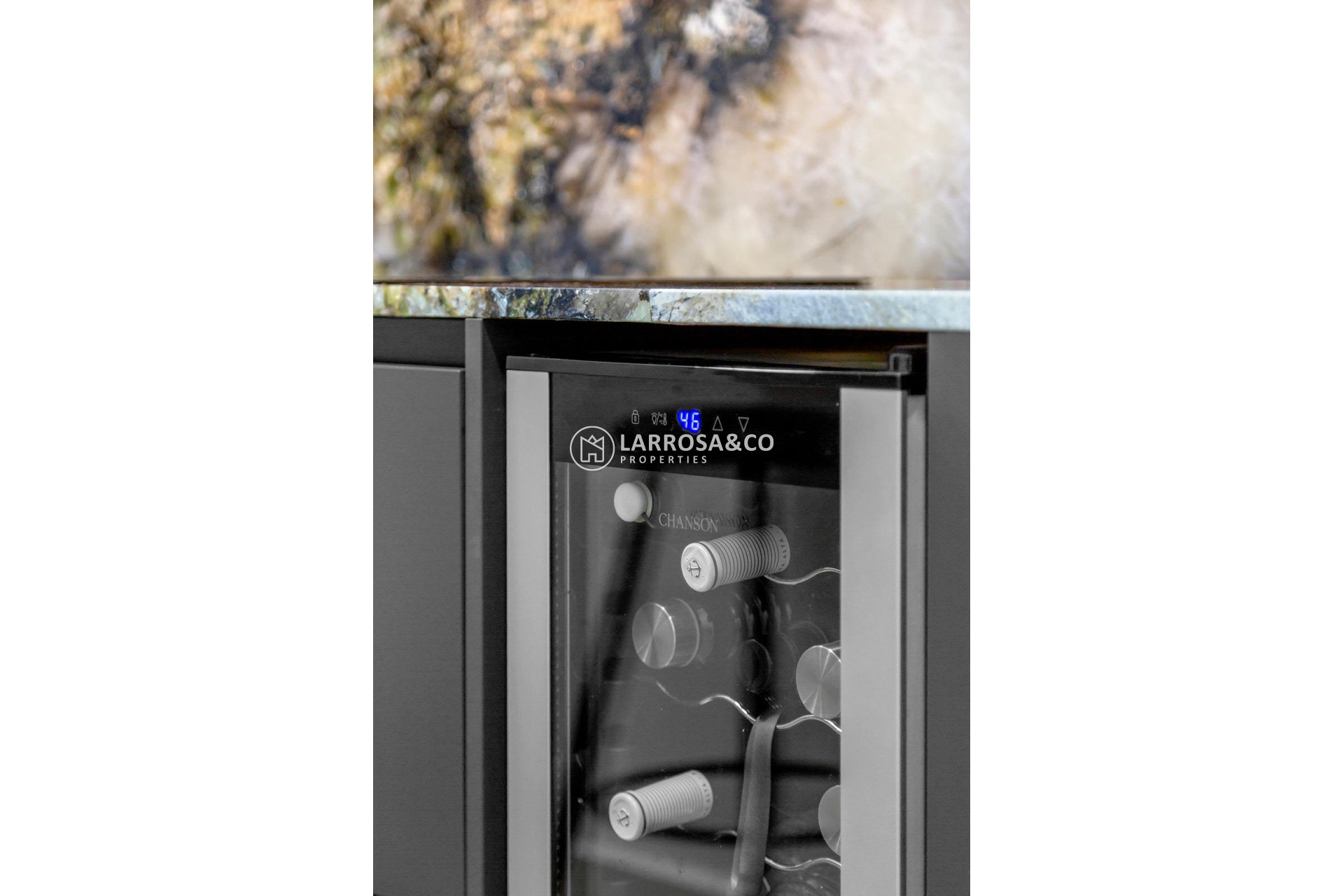 Вторичный рынок - Пентхаус - Alicante - Pau 5