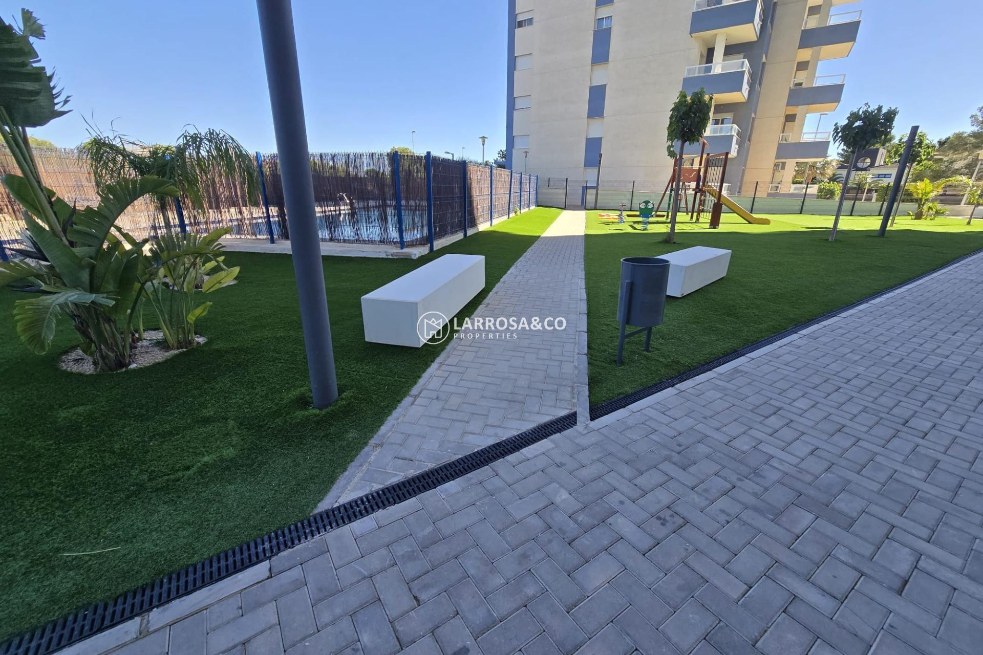 Вторичный рынок - Пентхаус - Campoamor - Dehesa De Campoamor