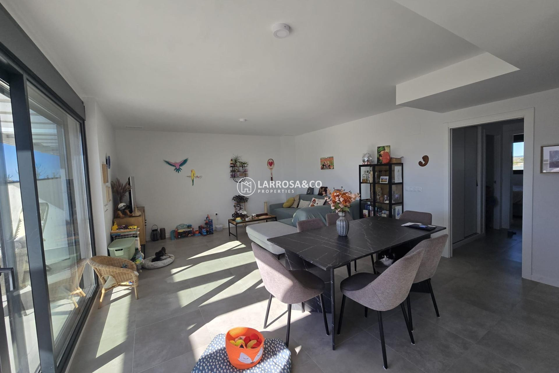 Вторичный рынок - Пентхаус - Campoamor - Dehesa De Campoamor