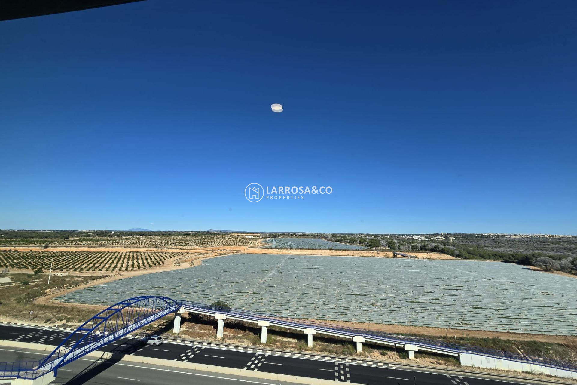 Вторичный рынок - Пентхаус - Campoamor - Dehesa De Campoamor