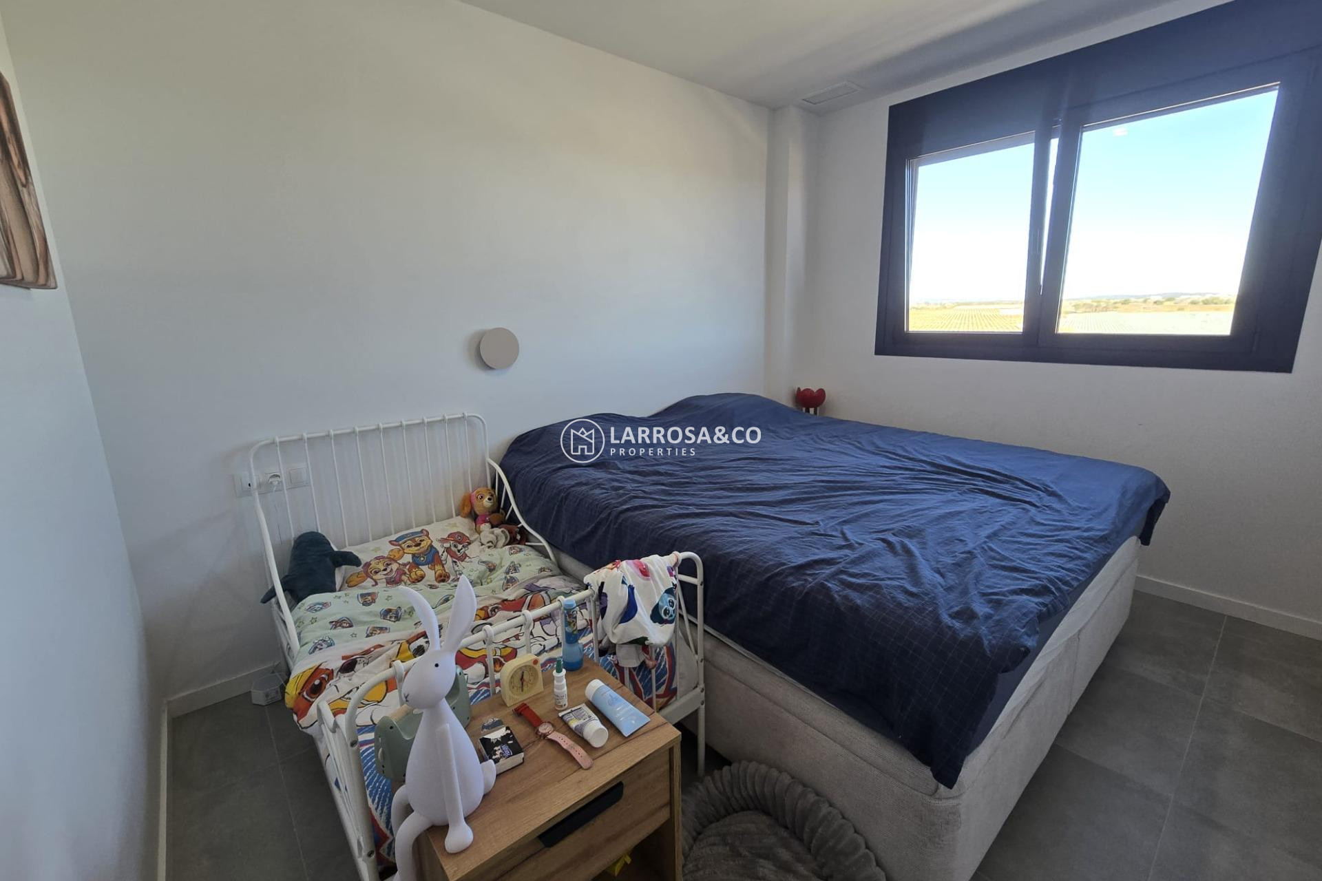 Вторичный рынок - Пентхаус - Campoamor - Dehesa De Campoamor
