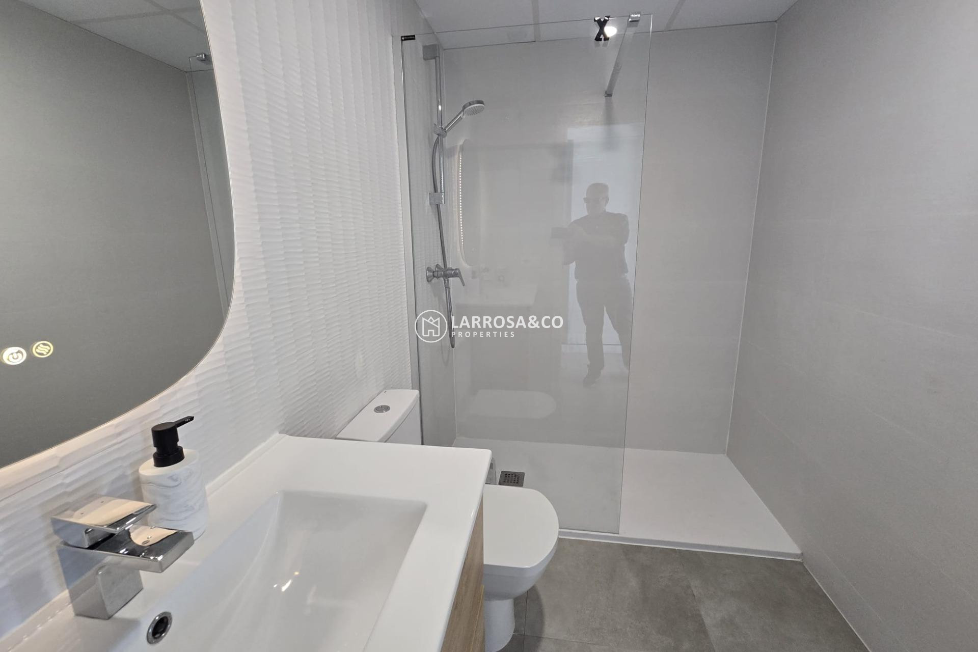 Вторичный рынок - Пентхаус - Campoamor - Dehesa De Campoamor