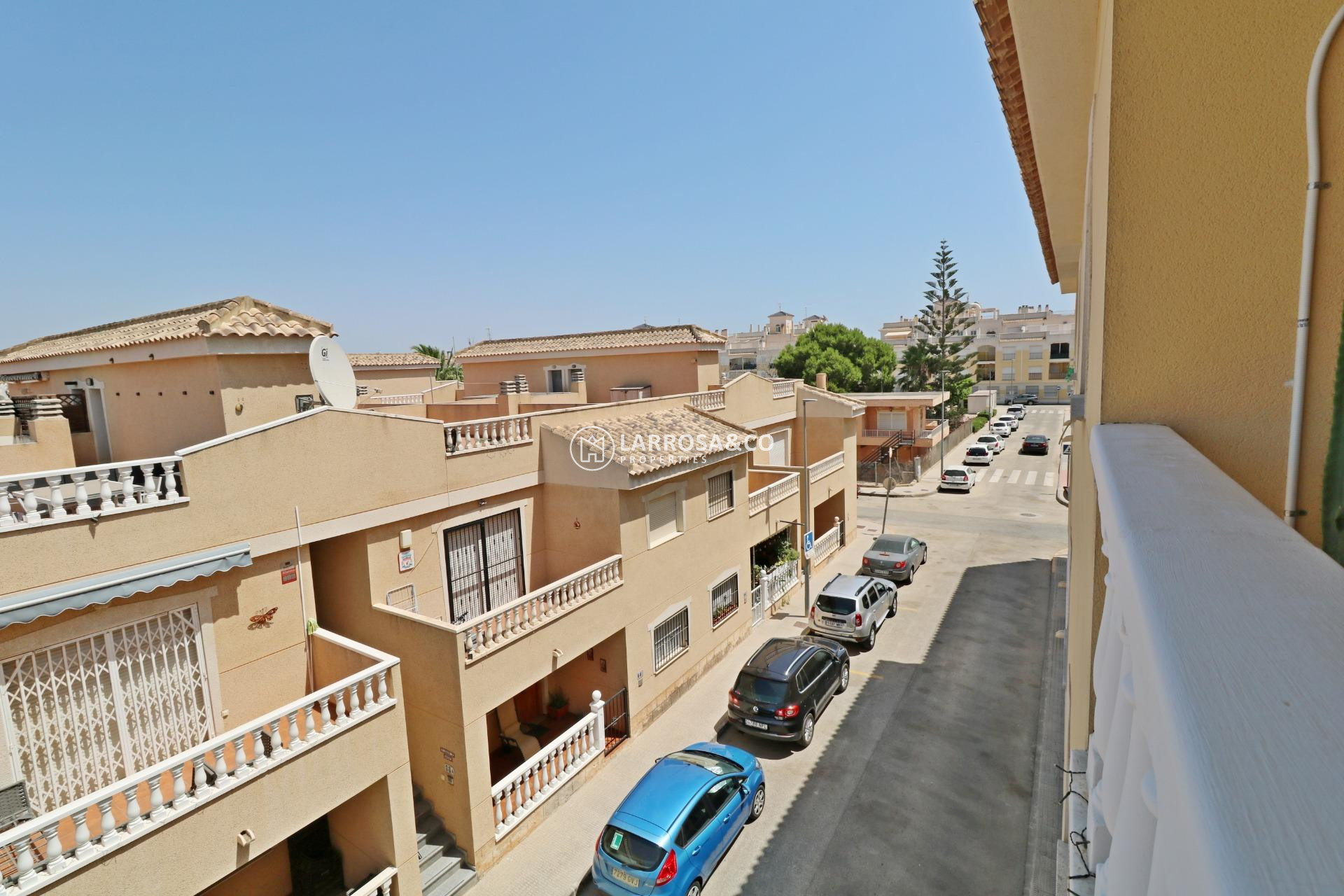 Вторичный рынок - Пентхаус - Formentera del Segura - Pueblo 5
