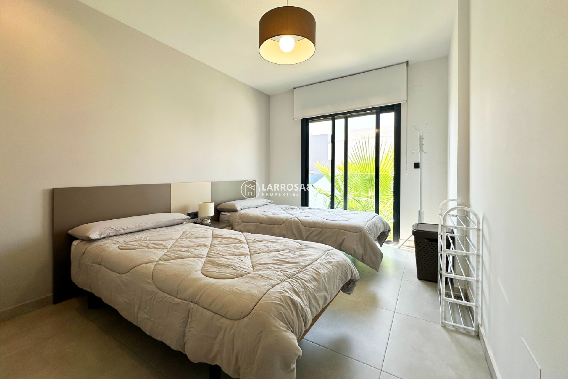 Вторичный рынок - Пентхаус - Гуардамар дель Сегура - Costa Blanca