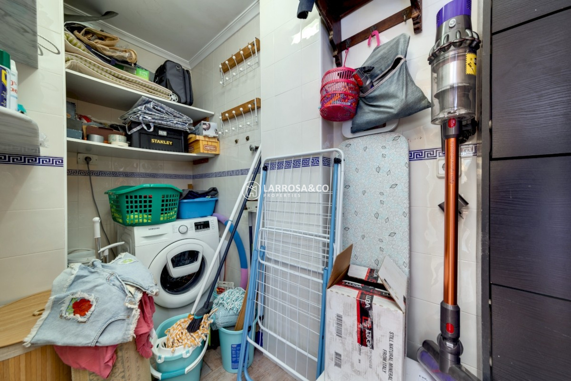 Вторичный рынок - Пентхаус - Гуардамар дель Сегура - Guardamar del Segura