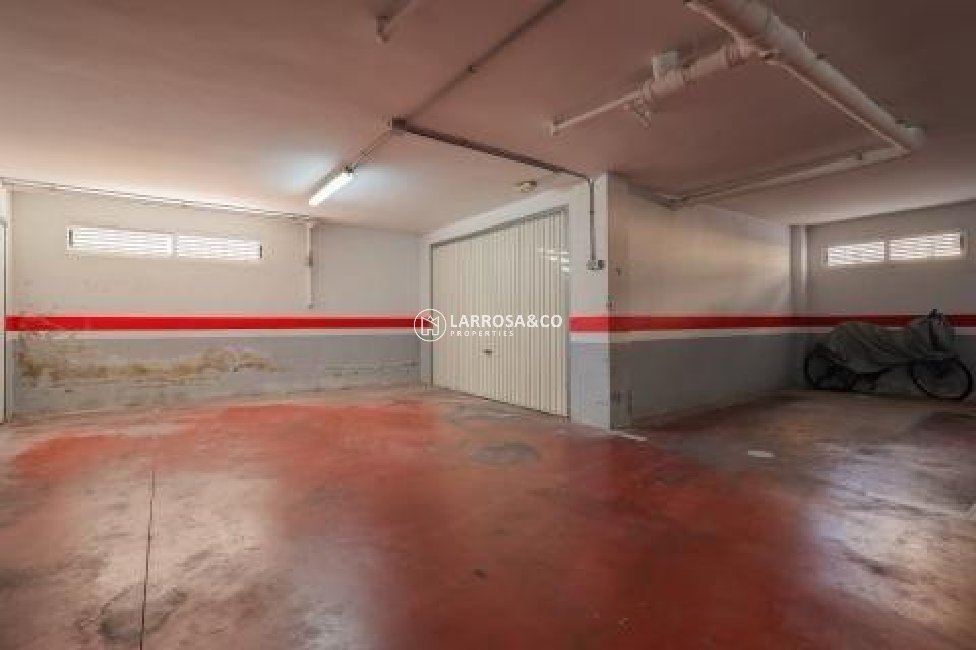 Вторичный рынок - Пентхаус - Гуардамар дель Сегура - Guardamar del Segura