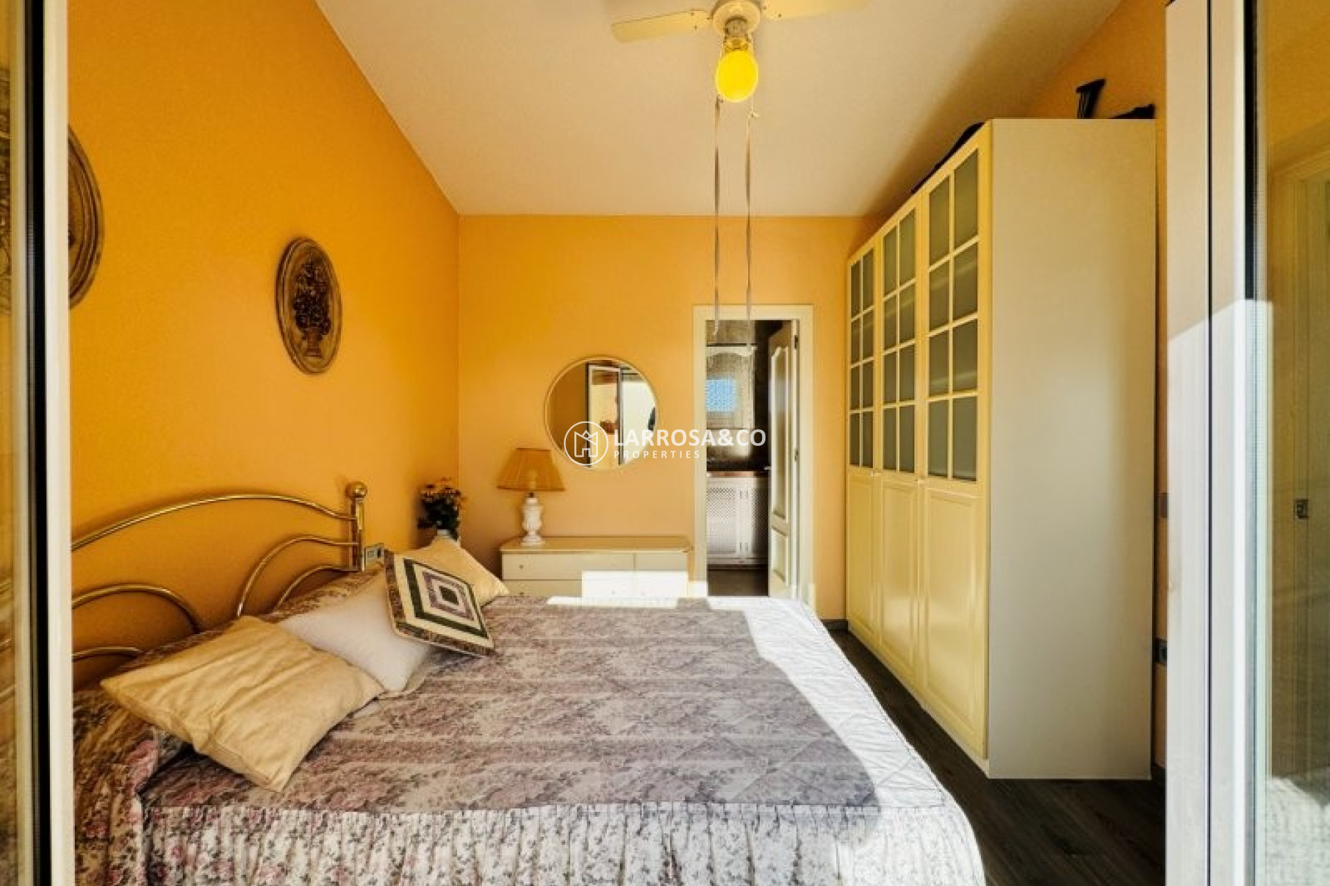 Вторичный рынок - Пентхаус - La Mata - Costa Blanca