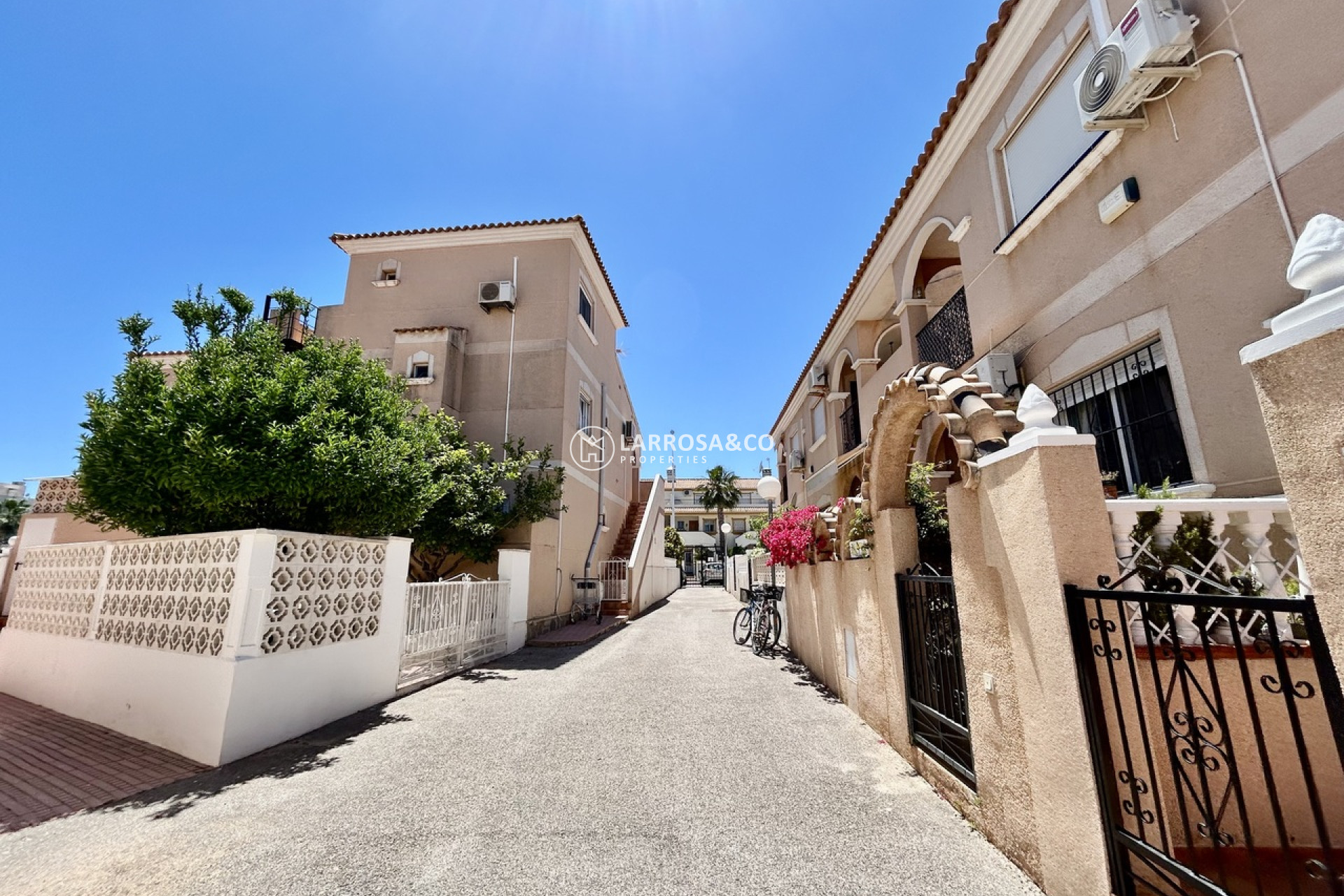 Вторичный рынок - Пентхаус - La Zenia - Costa Blanca