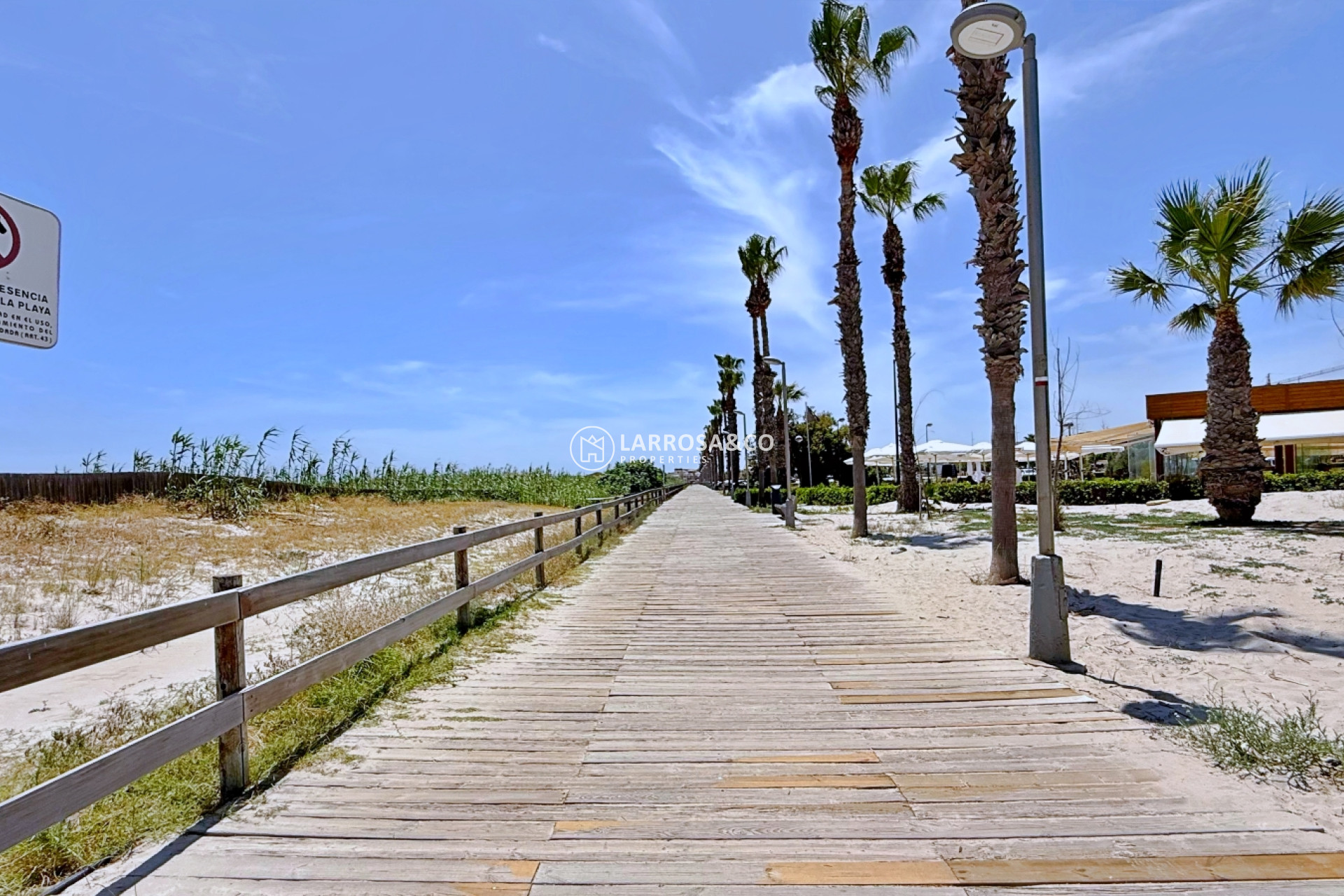 Вторичный рынок - Пентхаус - Пилар де Орадада - Costa Blanca