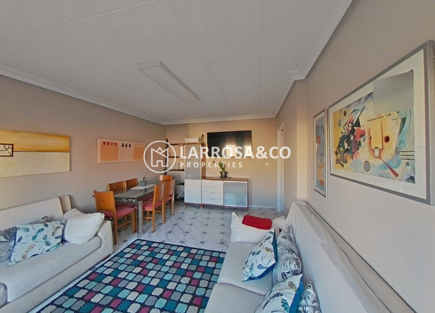 Вторичный рынок - Пентхаус - Пилар де Орадада - PILAR DE LA HORADADA