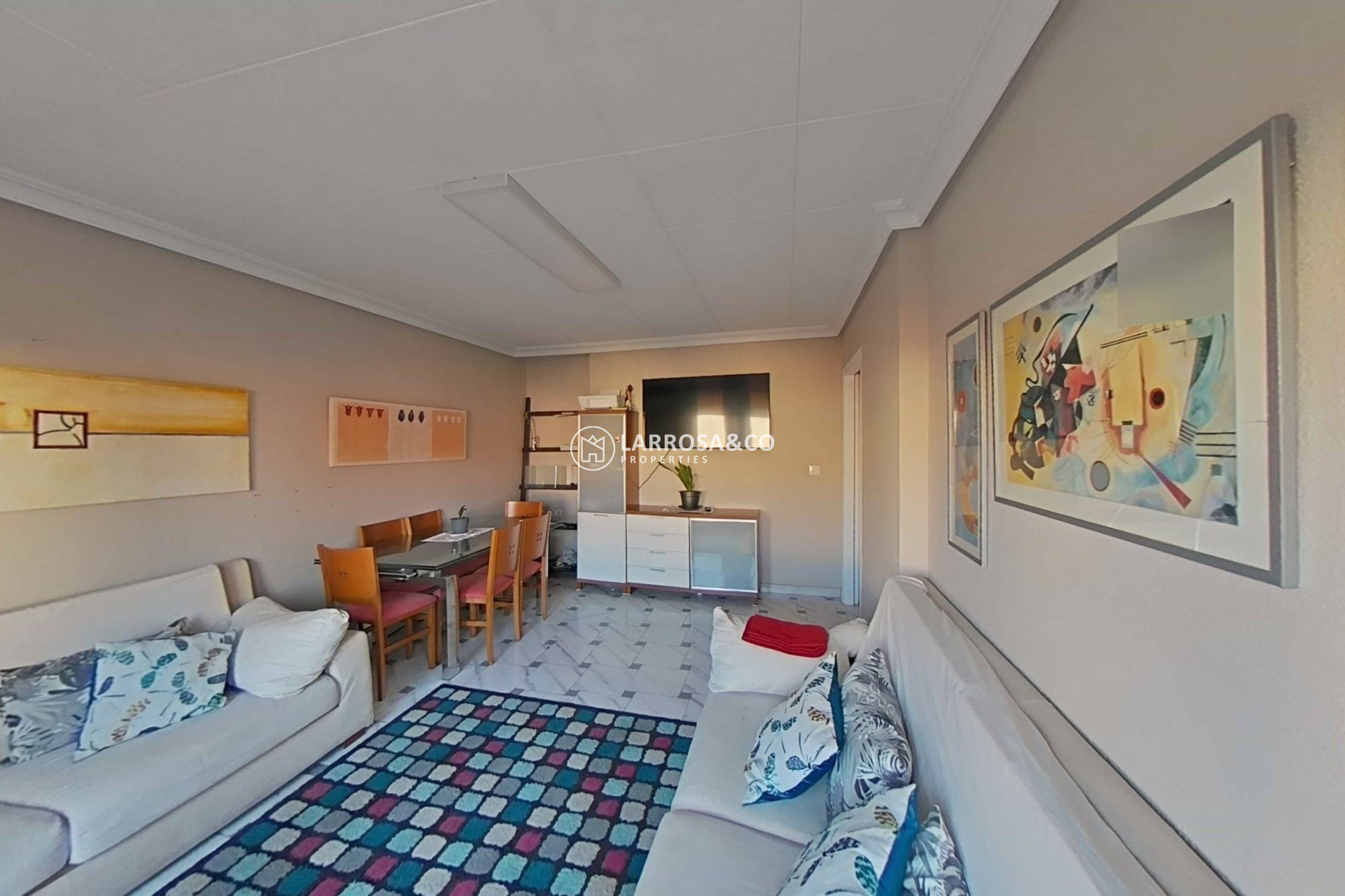 Вторичный рынок - Пентхаус - Пилар де Орадада - PILAR DE LA HORADADA