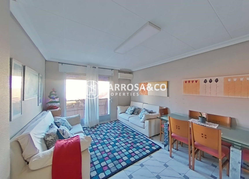 Вторичный рынок - Пентхаус - Пилар де Орадада - PILAR DE LA HORADADA