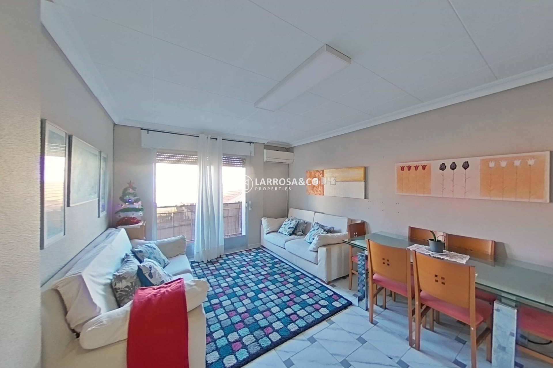 Вторичный рынок - Пентхаус - Пилар де Орадада - PILAR DE LA HORADADA