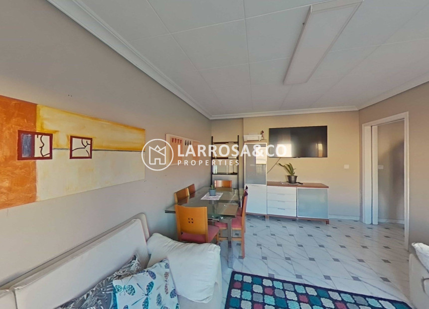 Вторичный рынок - Пентхаус - Пилар де Орадада - PILAR DE LA HORADADA