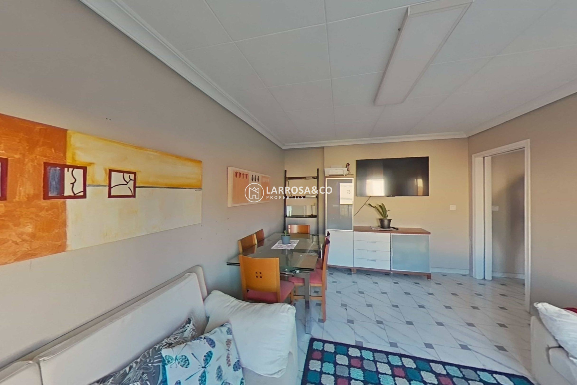 Вторичный рынок - Пентхаус - Пилар де Орадада - PILAR DE LA HORADADA