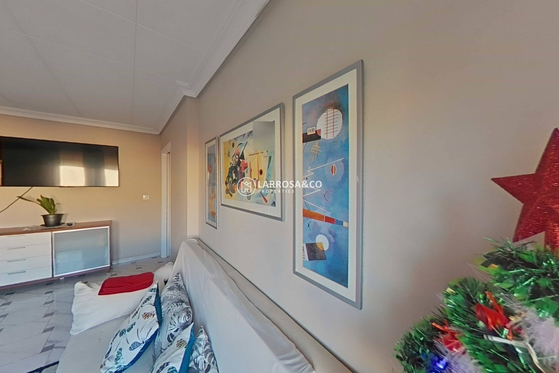 Вторичный рынок - Пентхаус - Пилар де Орадада - PILAR DE LA HORADADA