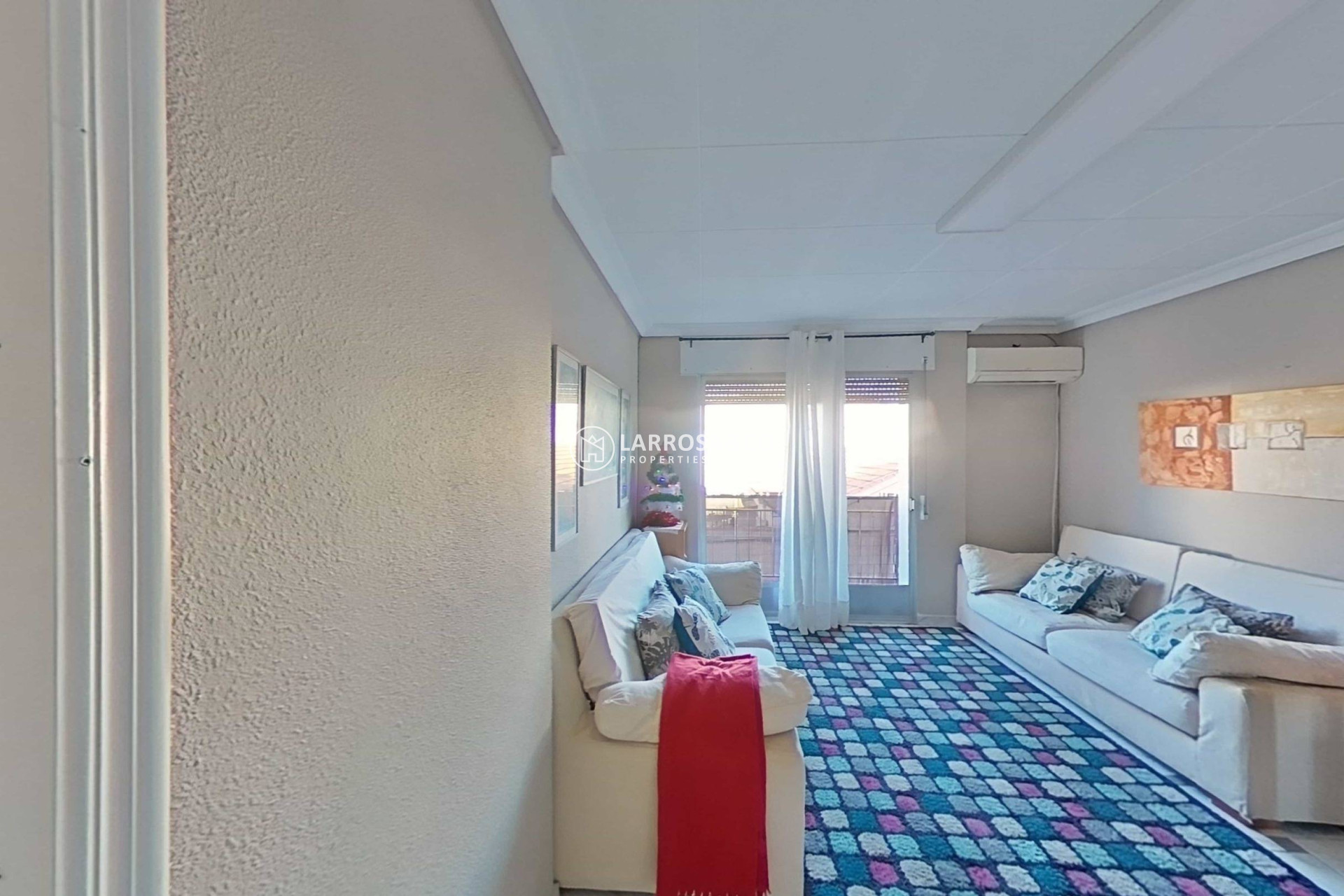 Вторичный рынок - Пентхаус - Пилар де Орадада - PILAR DE LA HORADADA