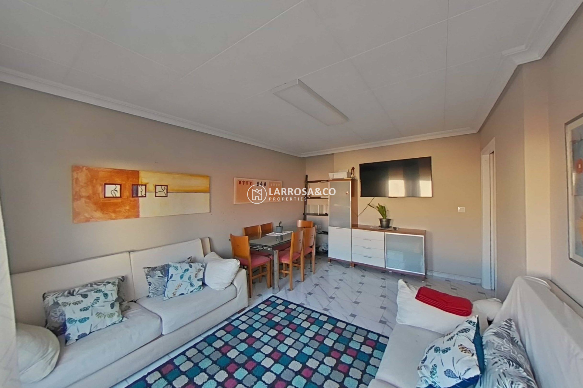 Вторичный рынок - Пентхаус - Пилар де Орадада - PILAR DE LA HORADADA