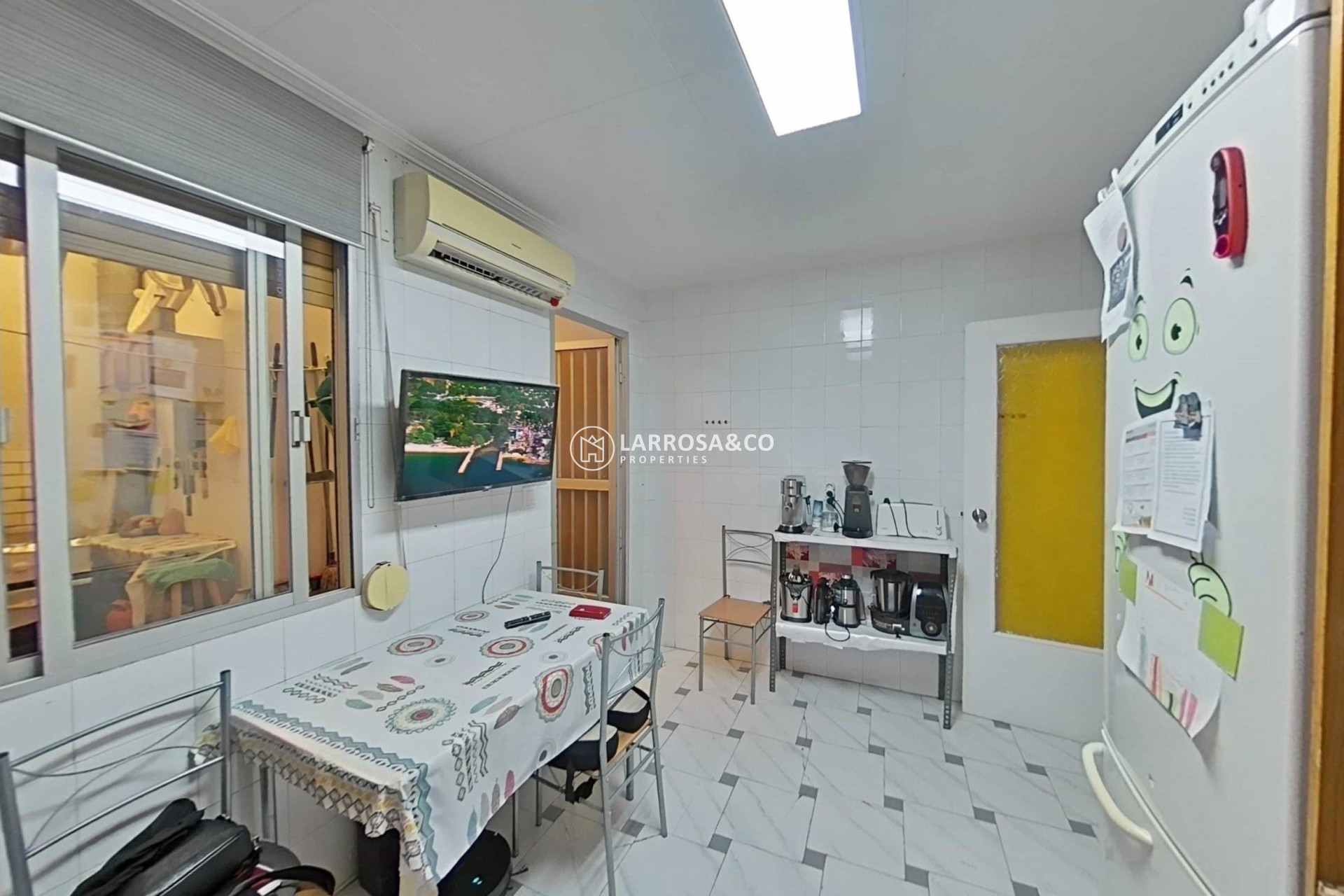 Вторичный рынок - Пентхаус - Пилар де Орадада - PILAR DE LA HORADADA