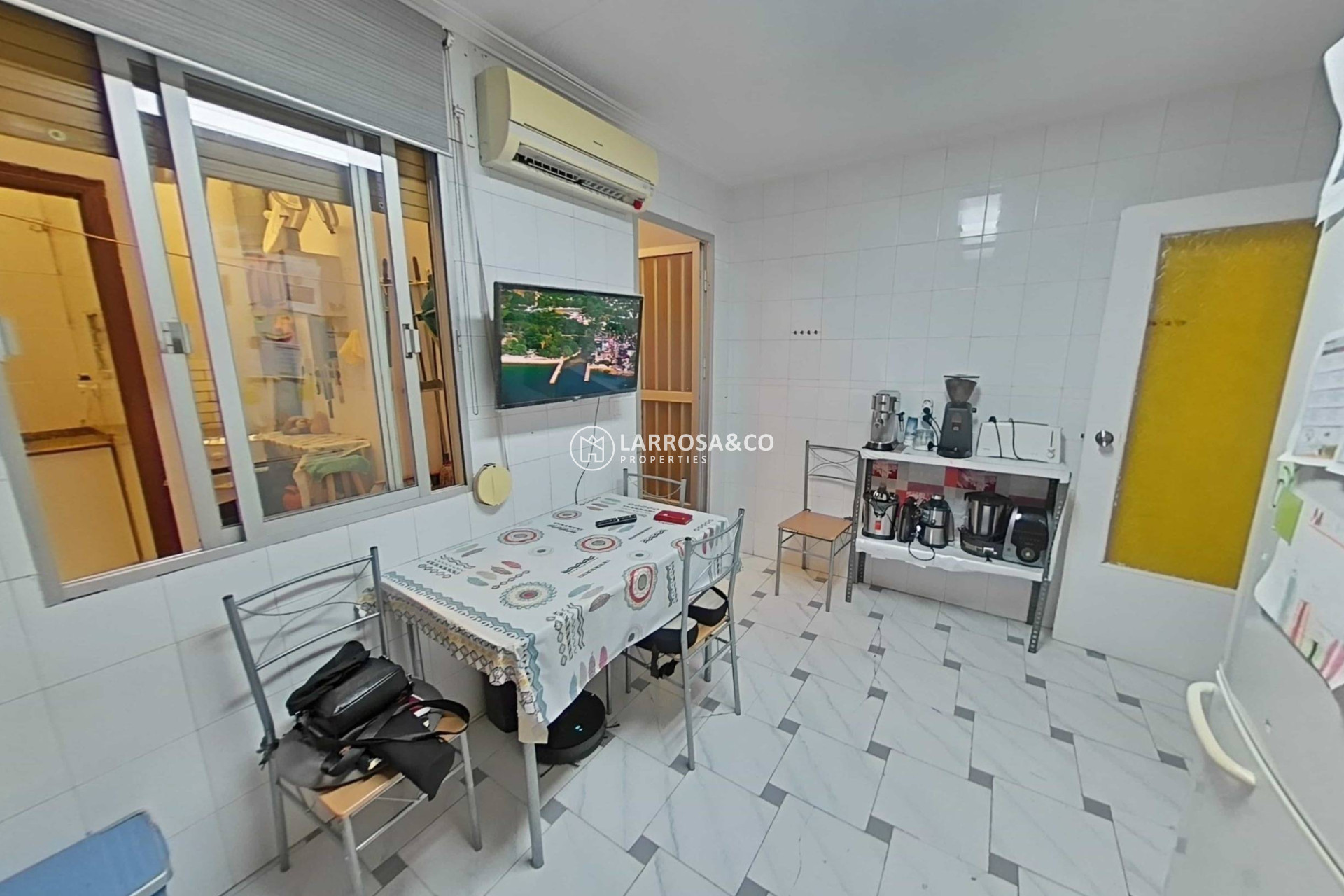 Вторичный рынок - Пентхаус - Пилар де Орадада - PILAR DE LA HORADADA