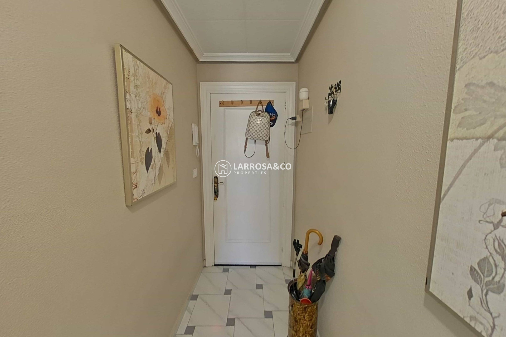 Вторичный рынок - Пентхаус - Пилар де Орадада - PILAR DE LA HORADADA