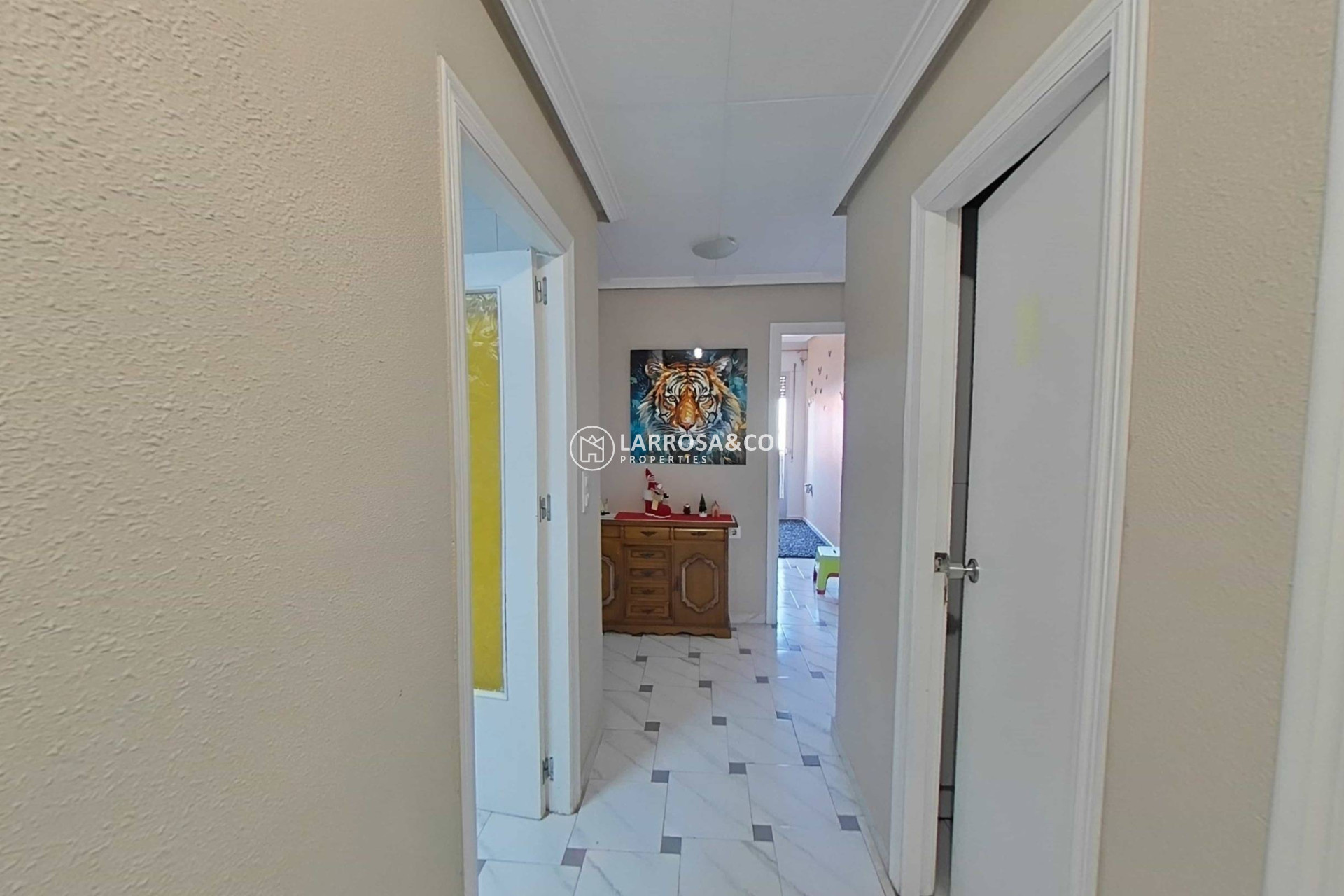 Вторичный рынок - Пентхаус - Пилар де Орадада - PILAR DE LA HORADADA