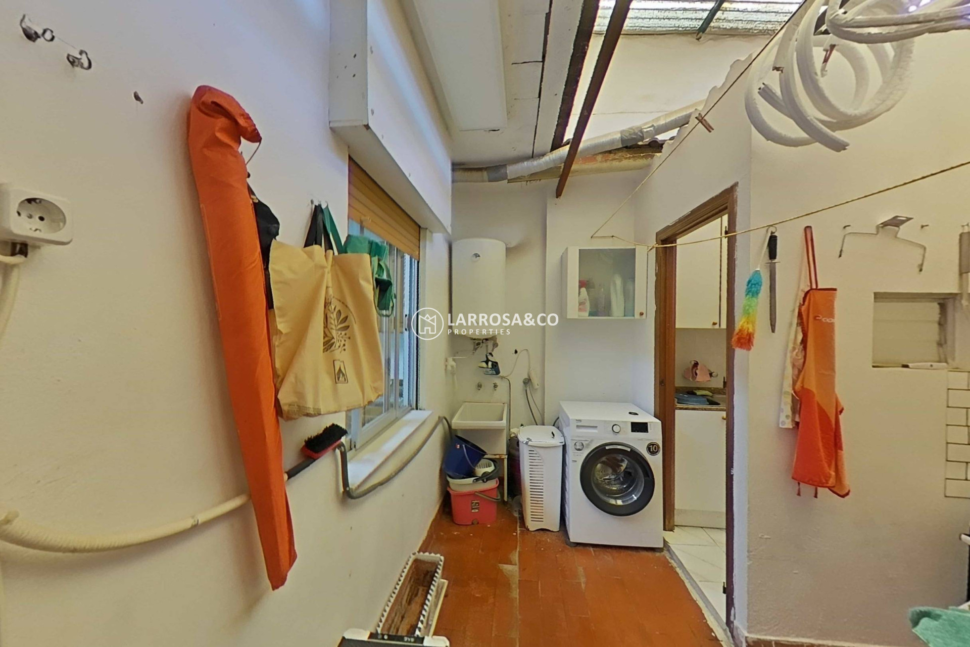 Вторичный рынок - Пентхаус - Пилар де Орадада - PILAR DE LA HORADADA