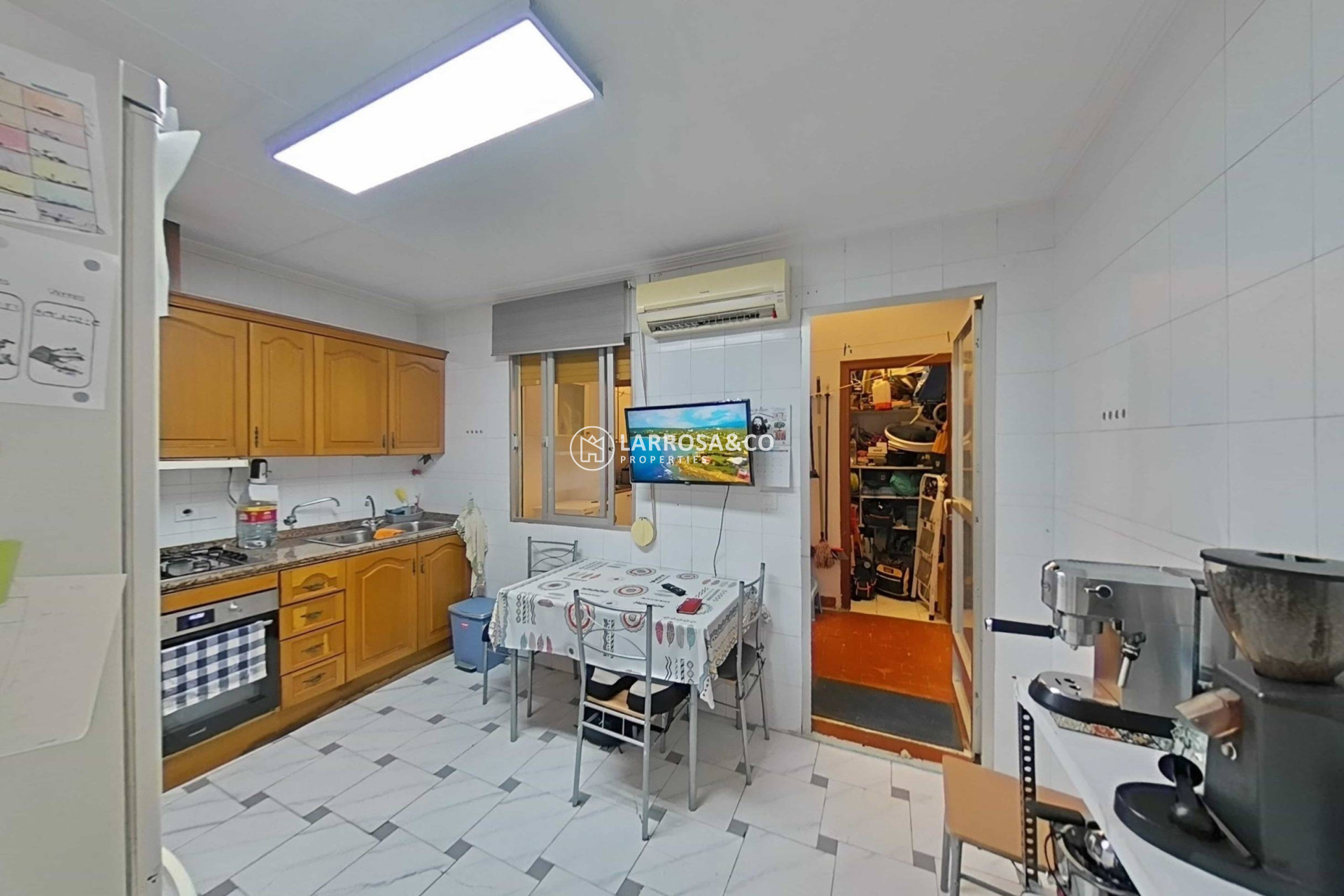 Вторичный рынок - Пентхаус - Пилар де Орадада - PILAR DE LA HORADADA