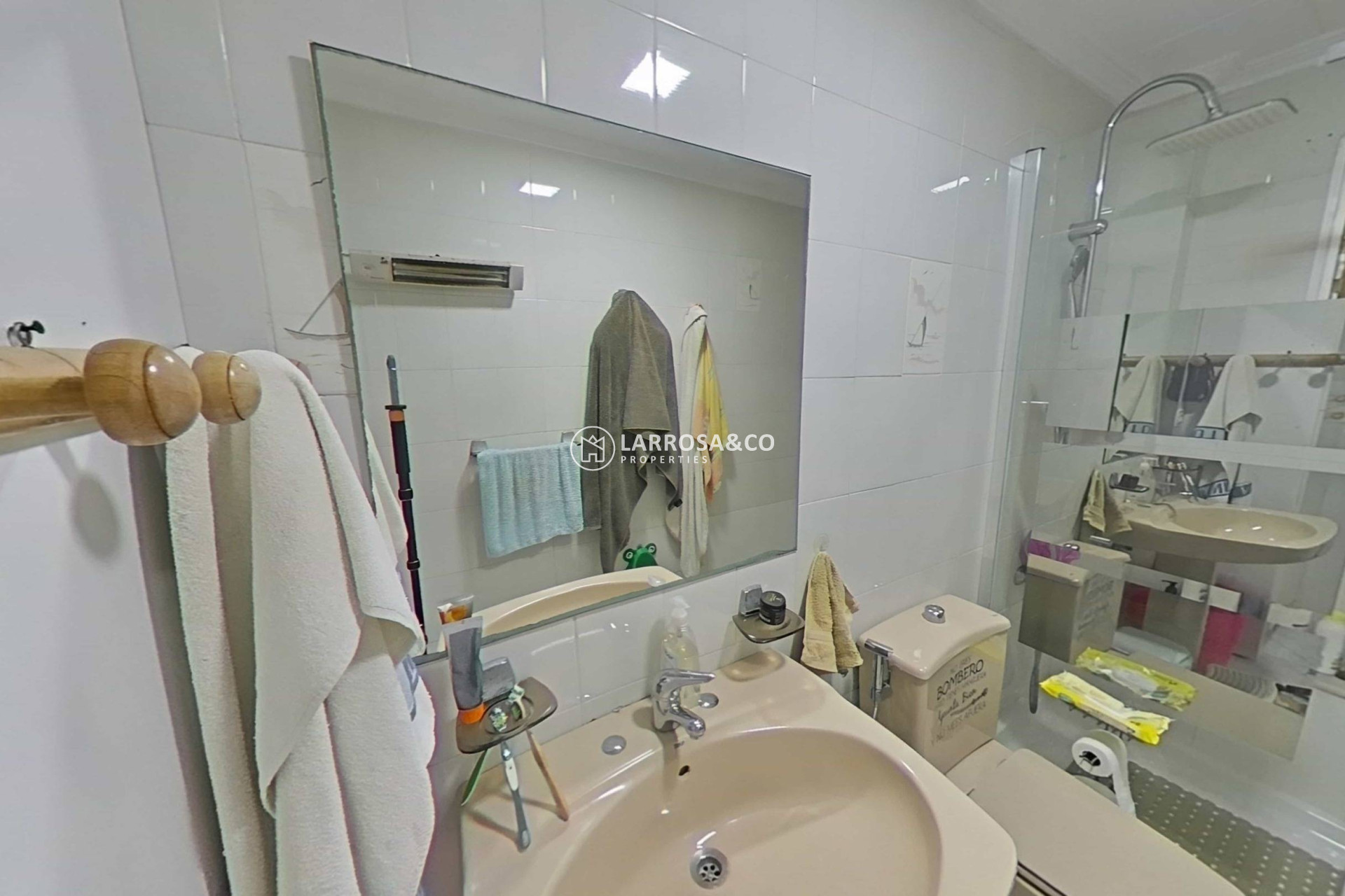 Вторичный рынок - Пентхаус - Пилар де Орадада - PILAR DE LA HORADADA