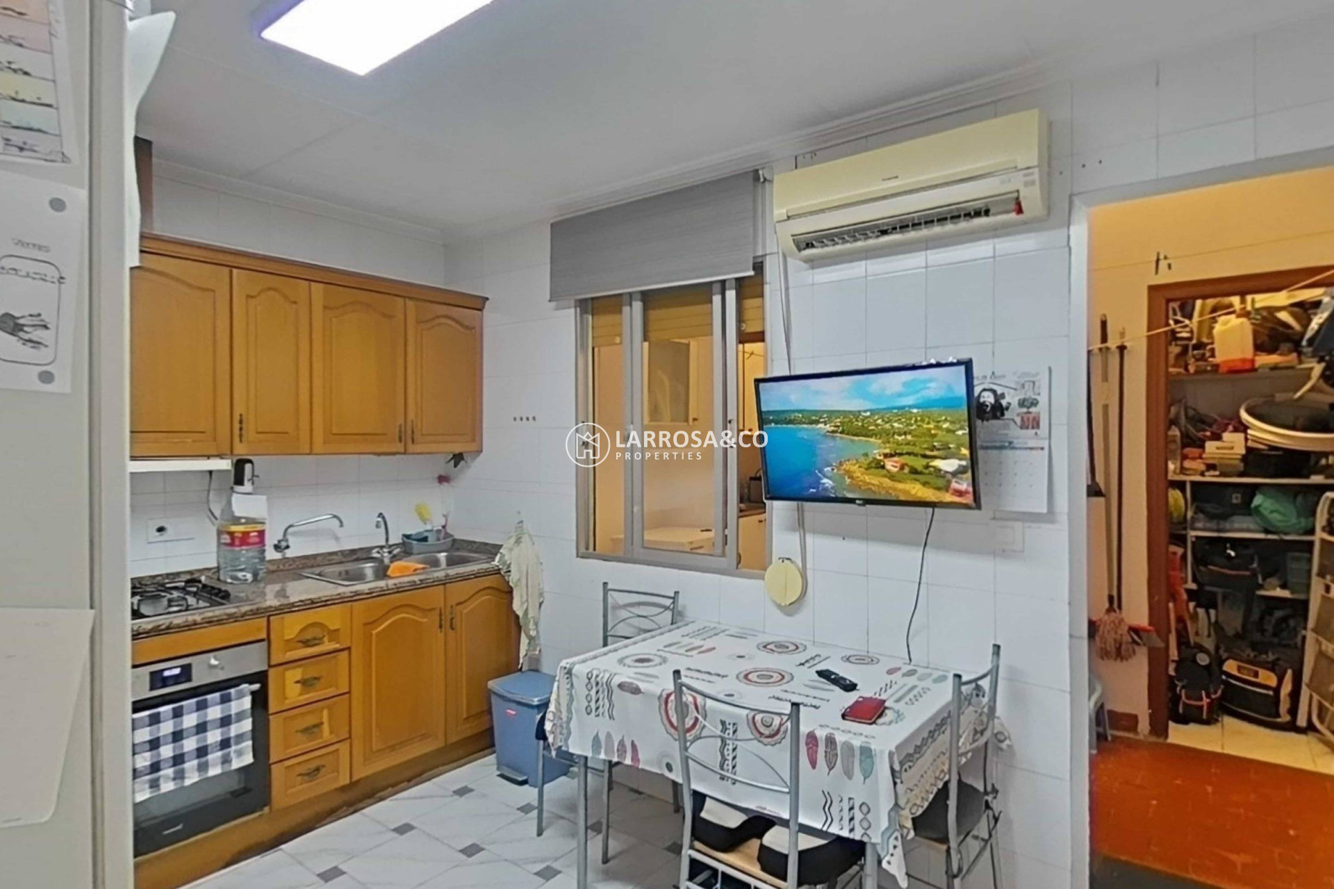 Вторичный рынок - Пентхаус - Пилар де Орадада - PILAR DE LA HORADADA