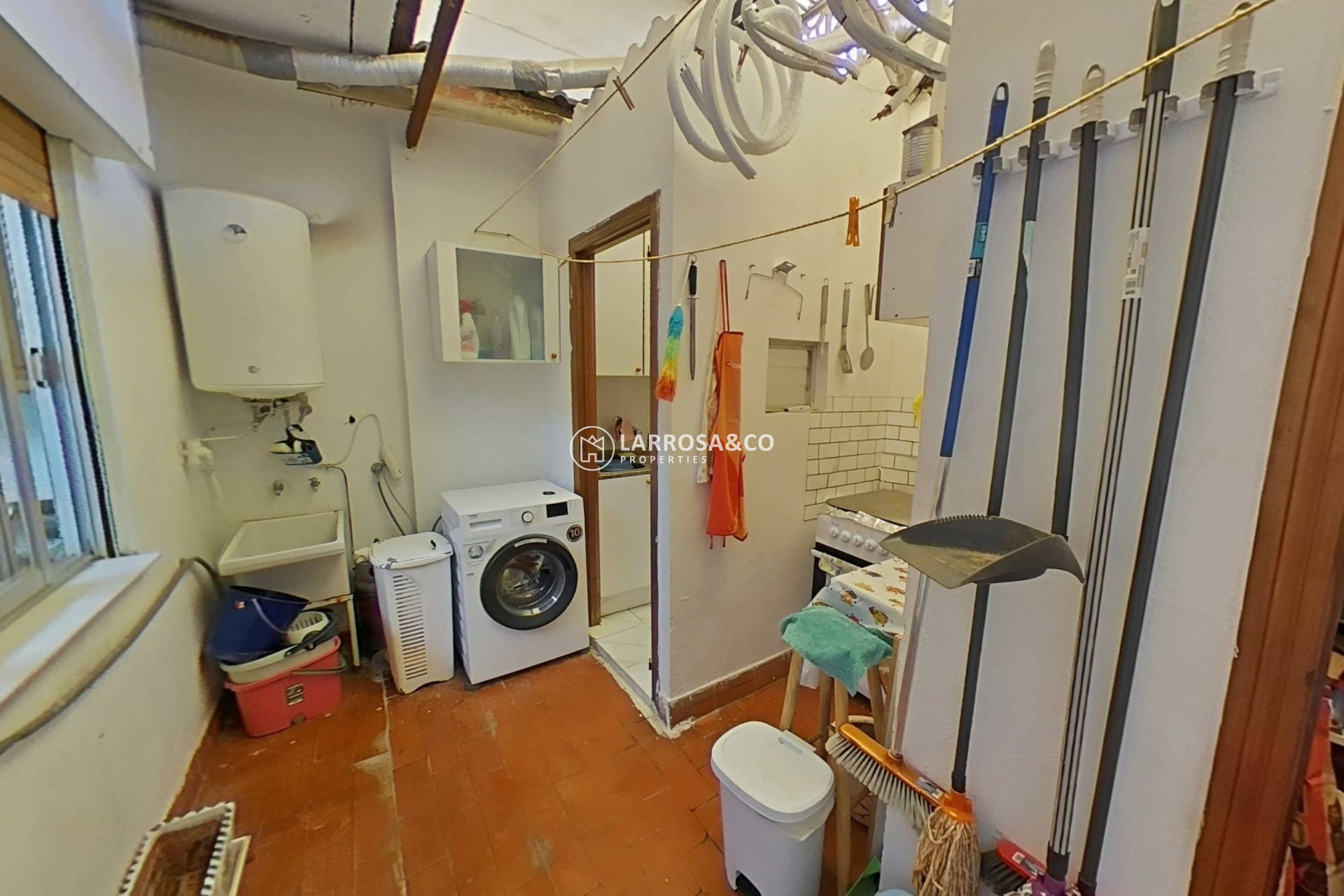 Вторичный рынок - Пентхаус - Пилар де Орадада - PILAR DE LA HORADADA