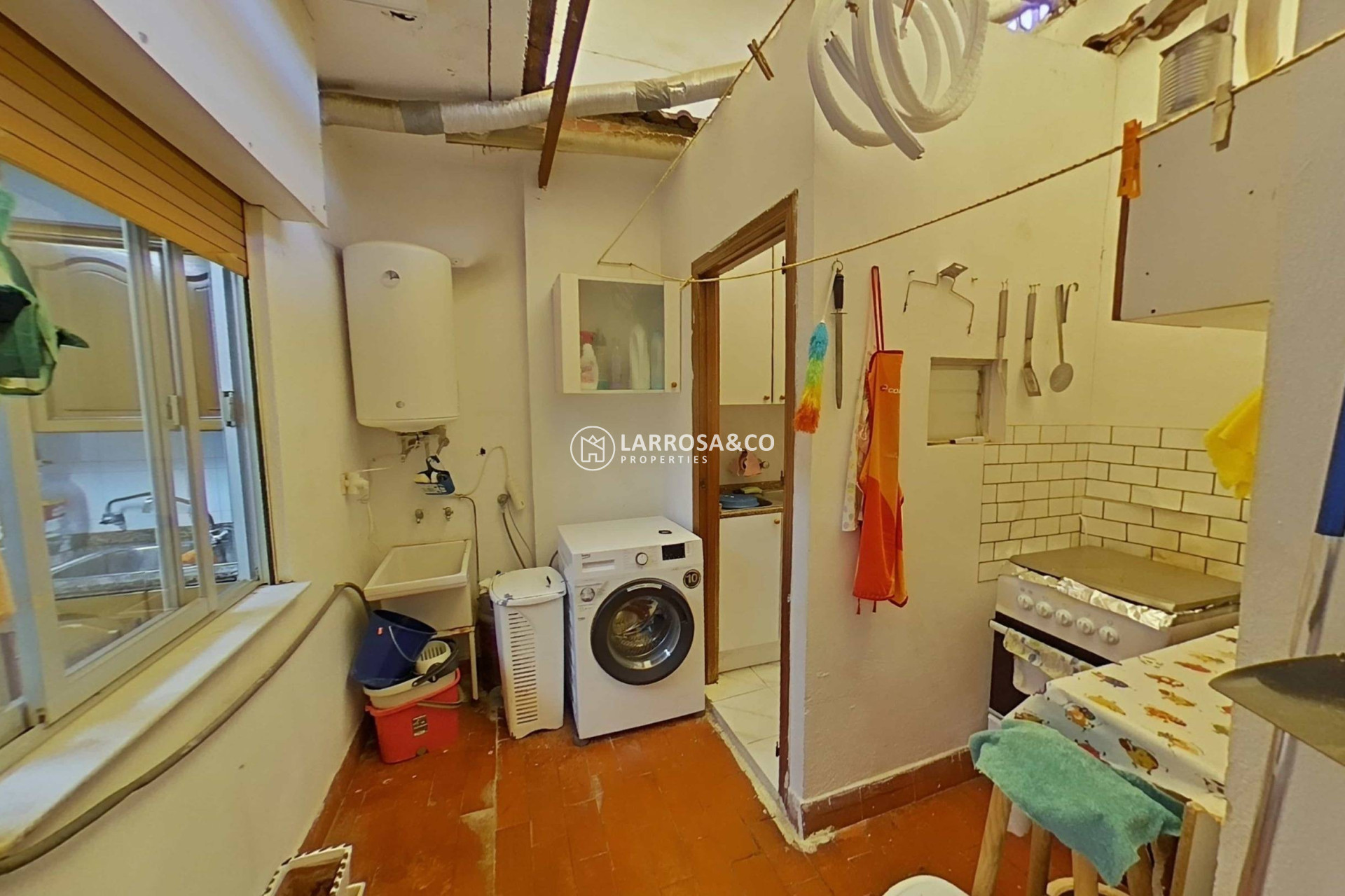 Вторичный рынок - Пентхаус - Пилар де Орадада - PILAR DE LA HORADADA