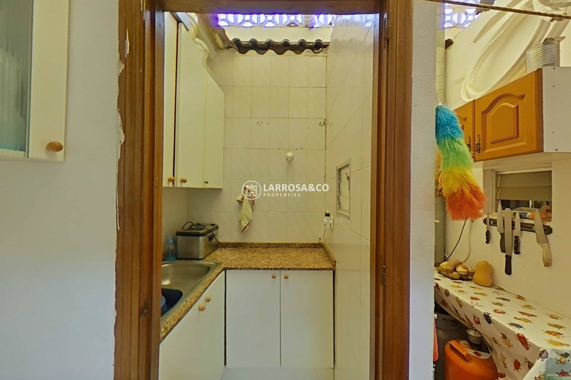 Вторичный рынок - Пентхаус - Пилар де Орадада - PILAR DE LA HORADADA