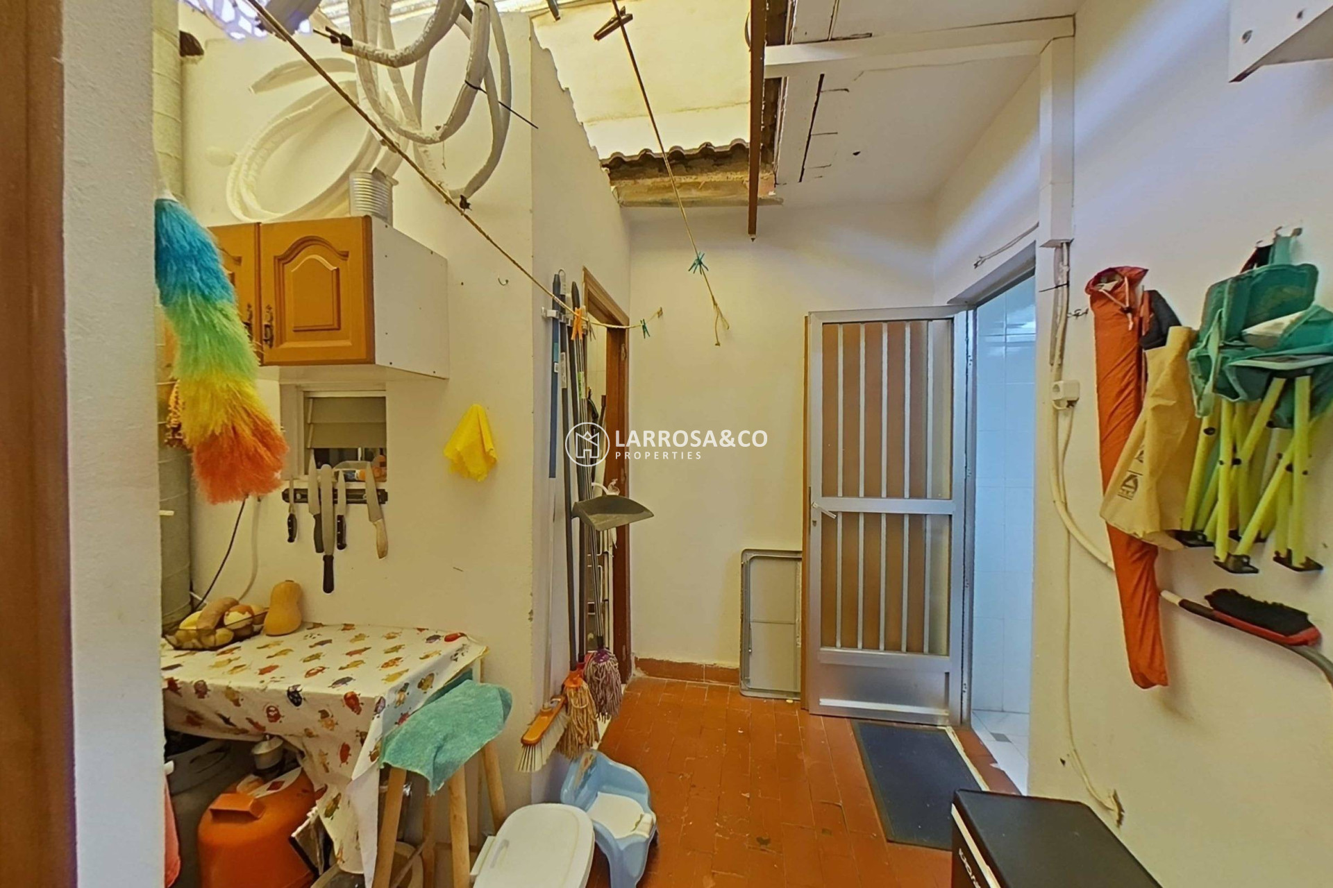 Вторичный рынок - Пентхаус - Пилар де Орадада - PILAR DE LA HORADADA