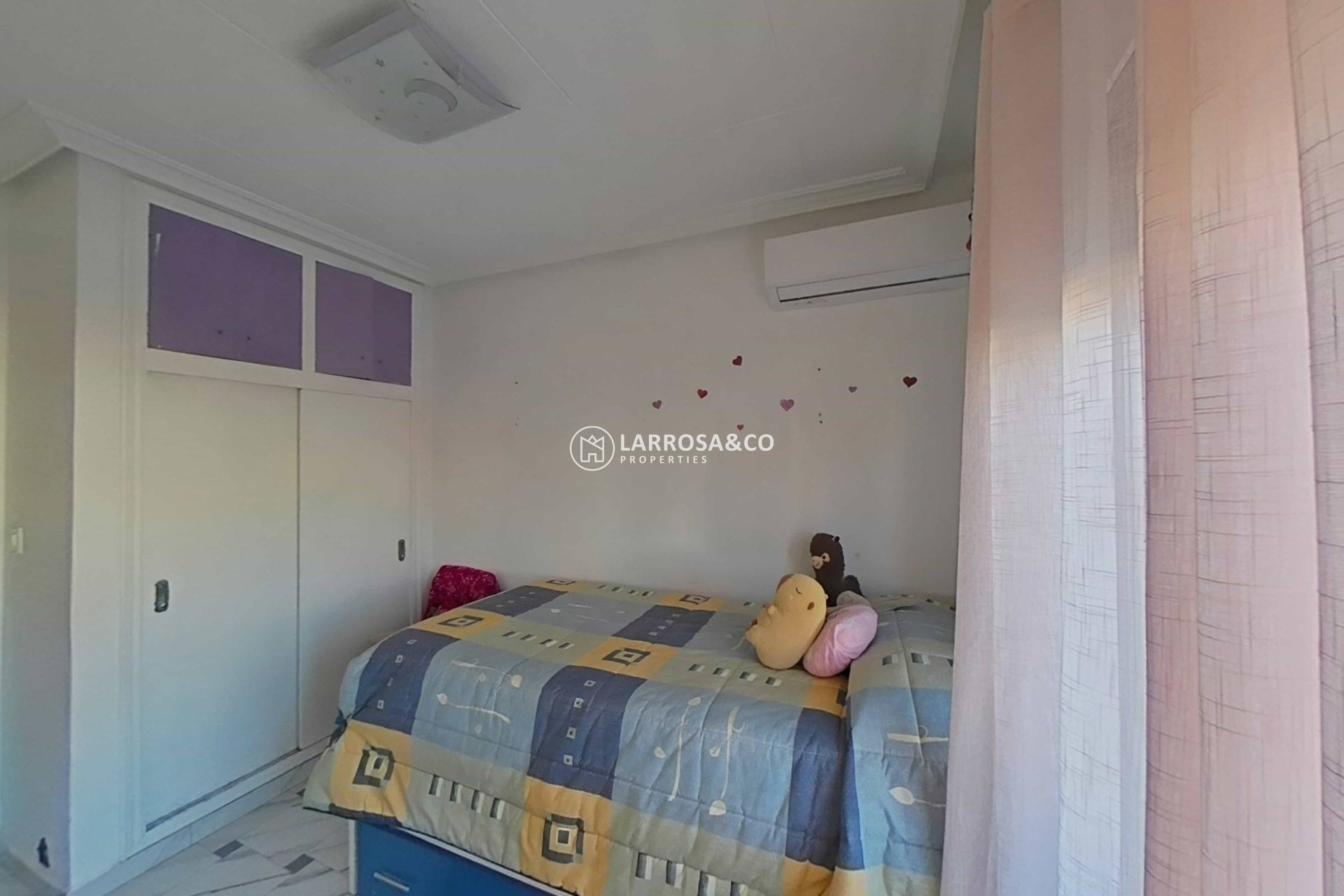 Вторичный рынок - Пентхаус - Пилар де Орадада - PILAR DE LA HORADADA