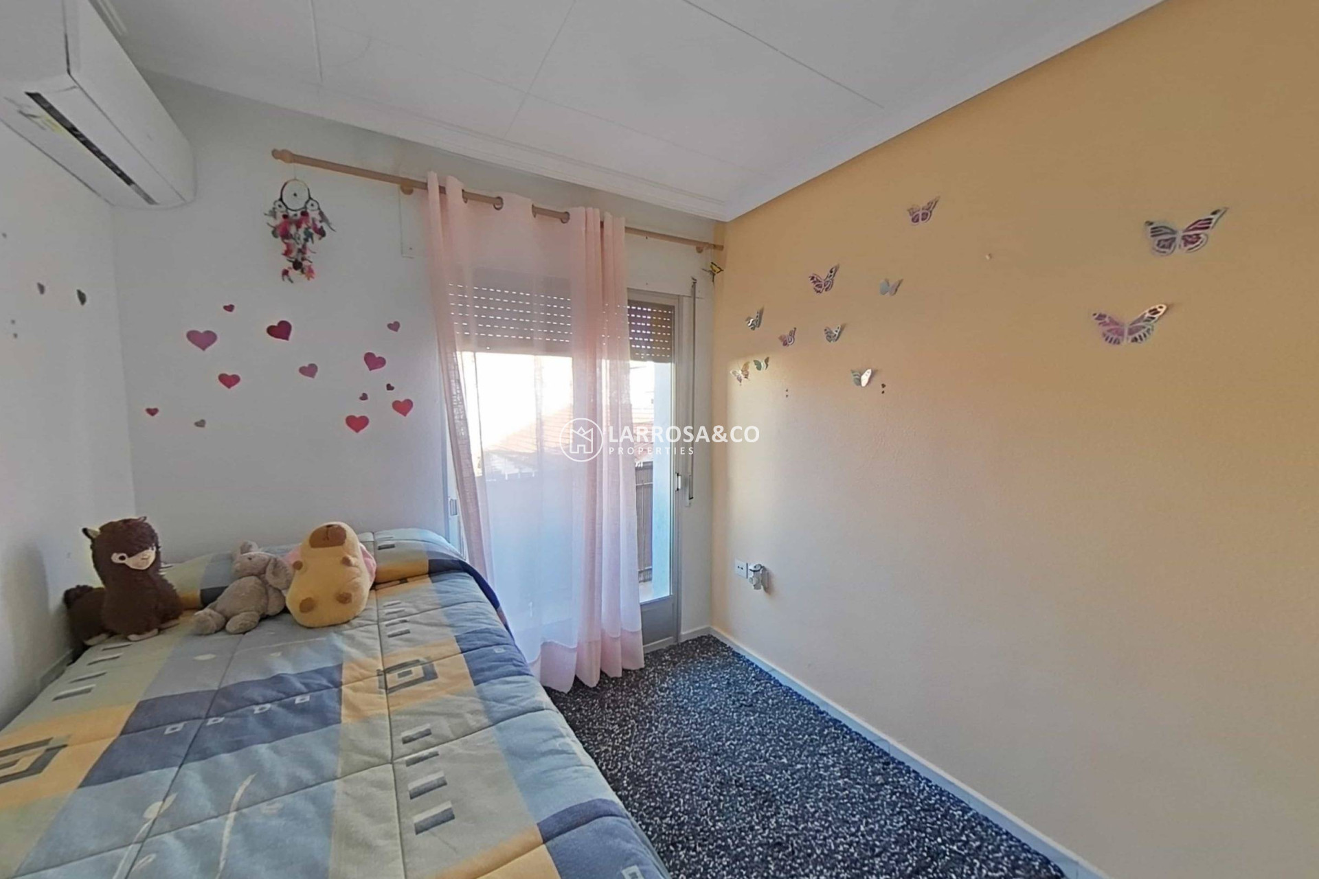 Вторичный рынок - Пентхаус - Пилар де Орадада - PILAR DE LA HORADADA