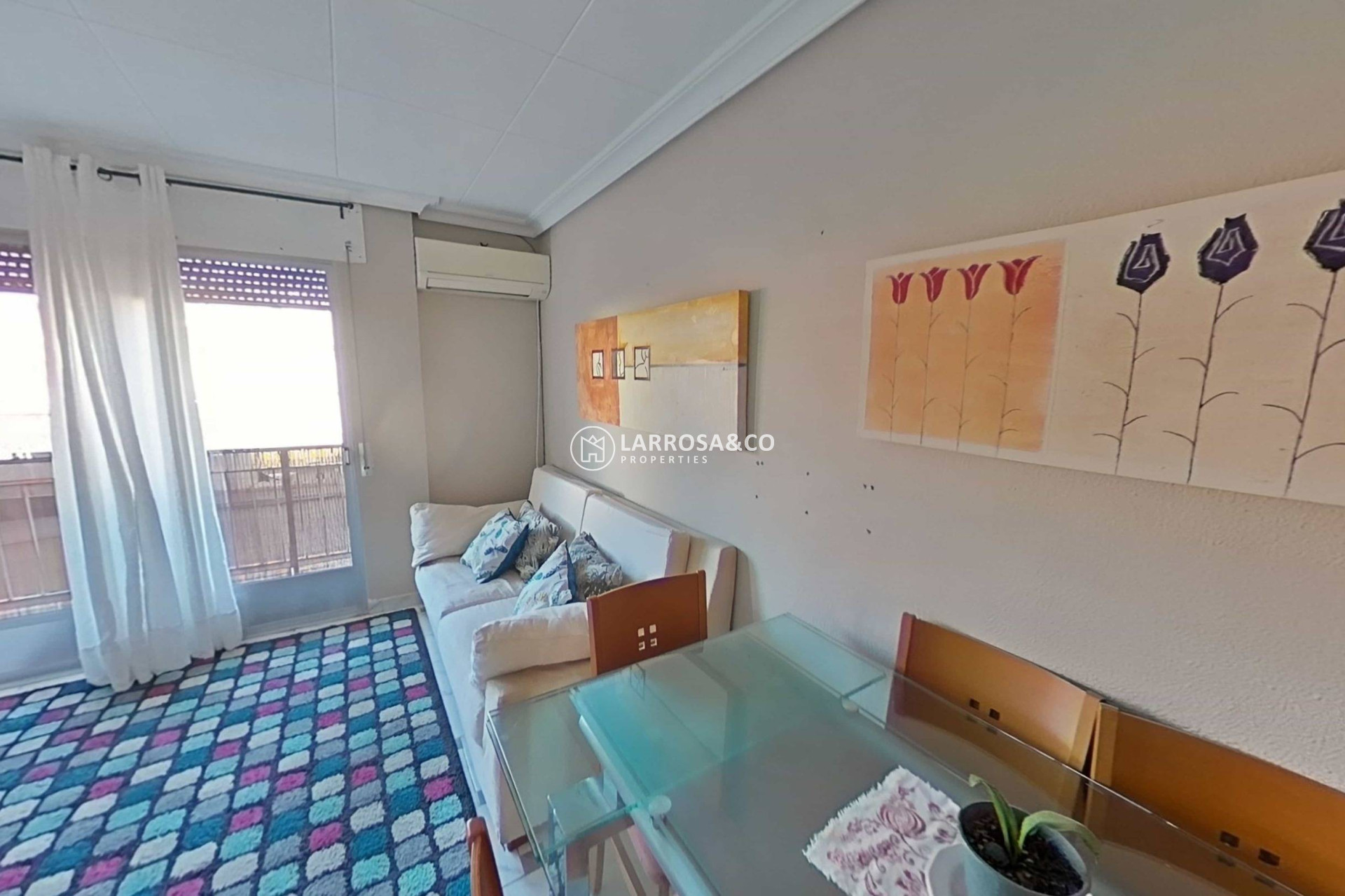 Вторичный рынок - Пентхаус - Пилар де Орадада - PILAR DE LA HORADADA