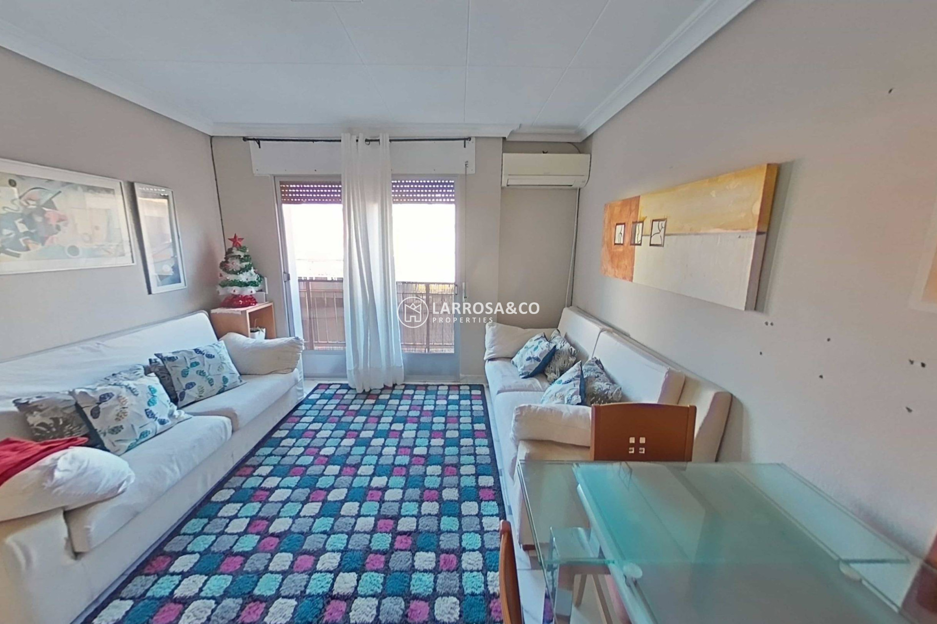 Вторичный рынок - Пентхаус - Пилар де Орадада - PILAR DE LA HORADADA